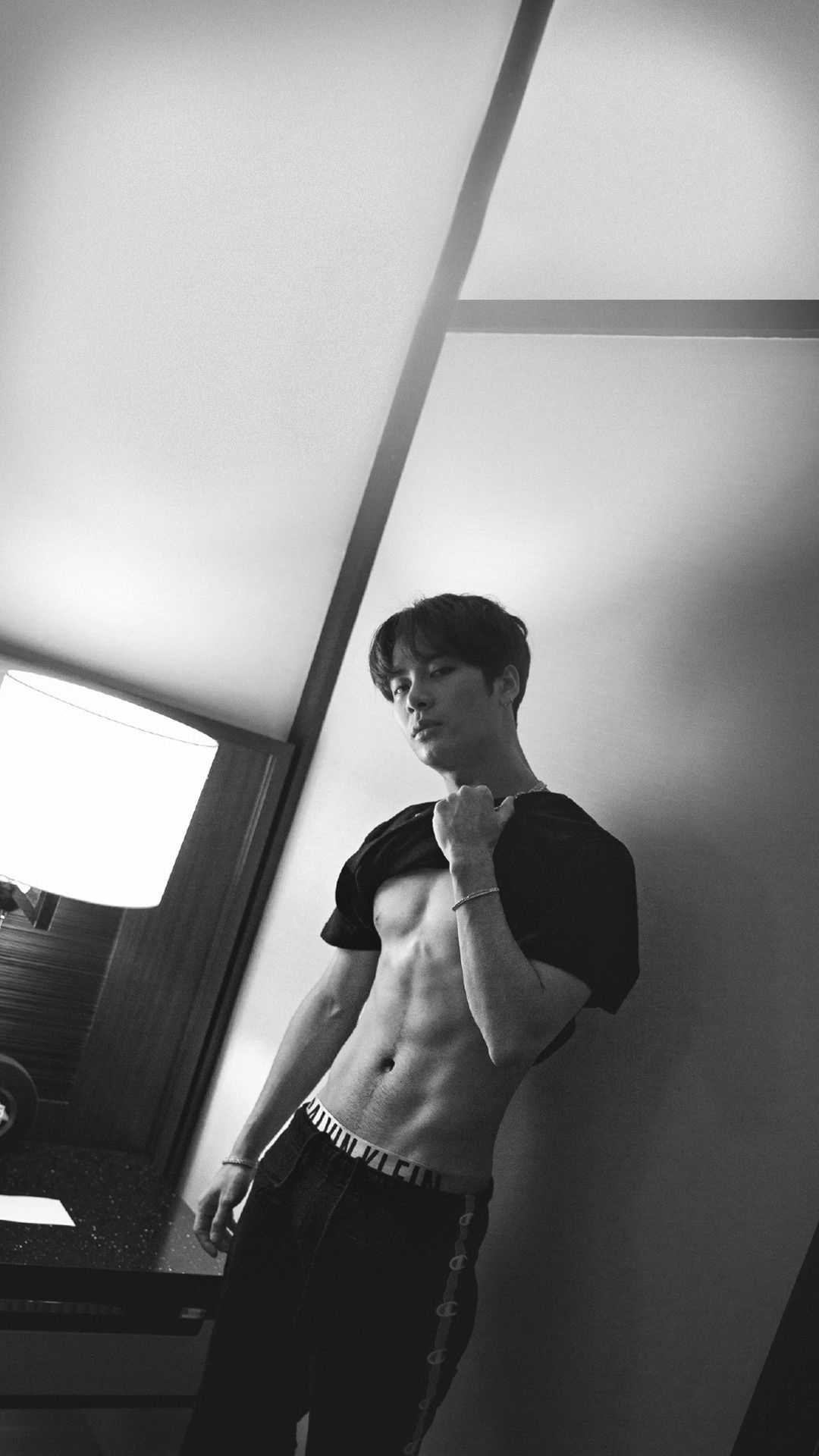 Jackson Wang, Music journey, Got7 member, Iconic visuals, 1080x1920 Full HD Phone