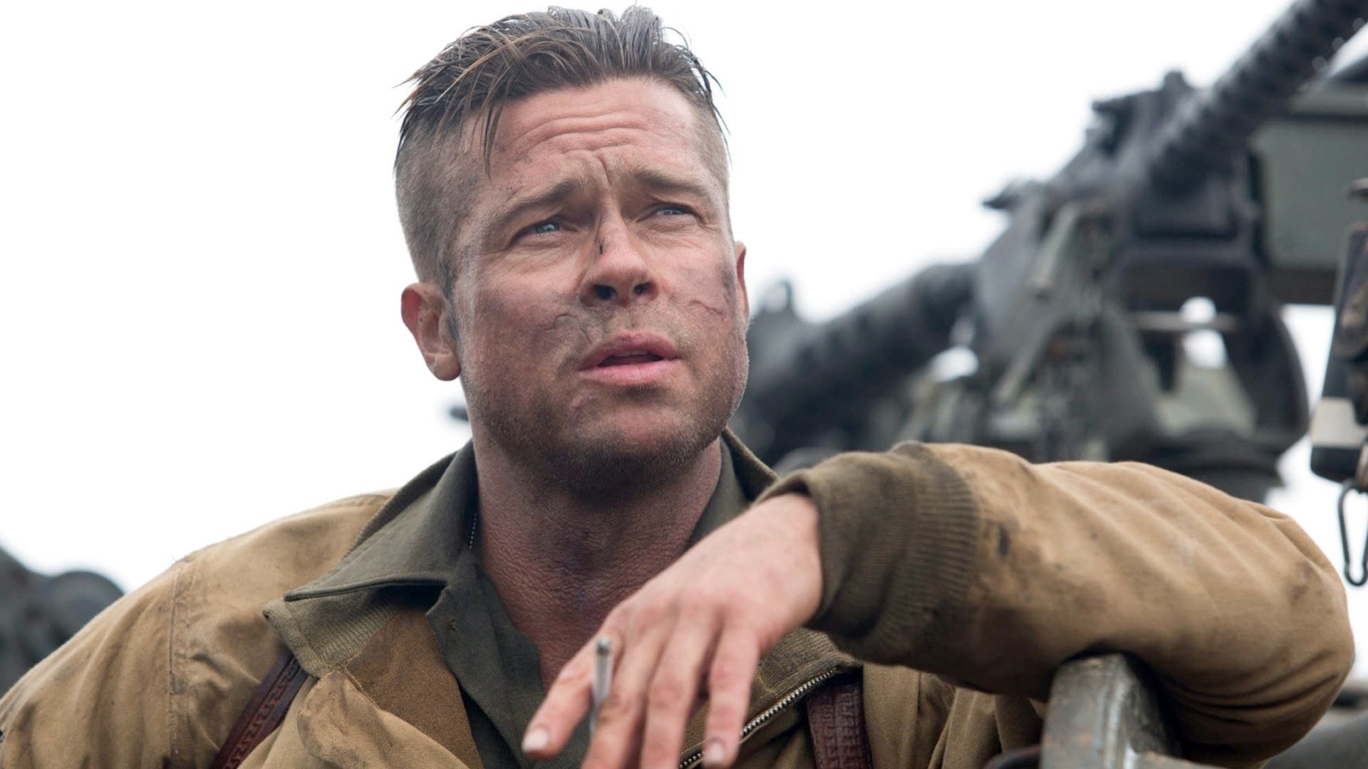Brad Pitt, Celebs, HD wallpaper, Background image, 1920x1080 Full HD Desktop