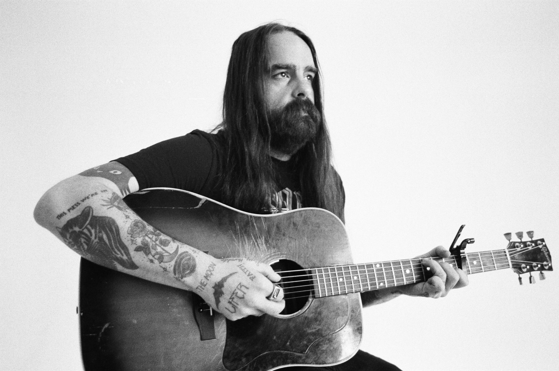 This record is where I've been since you heard from me last': Arlo McKinley \u0026 The Mess We're In | Sound \u0026 Soul of Central Georgia 1920x1280