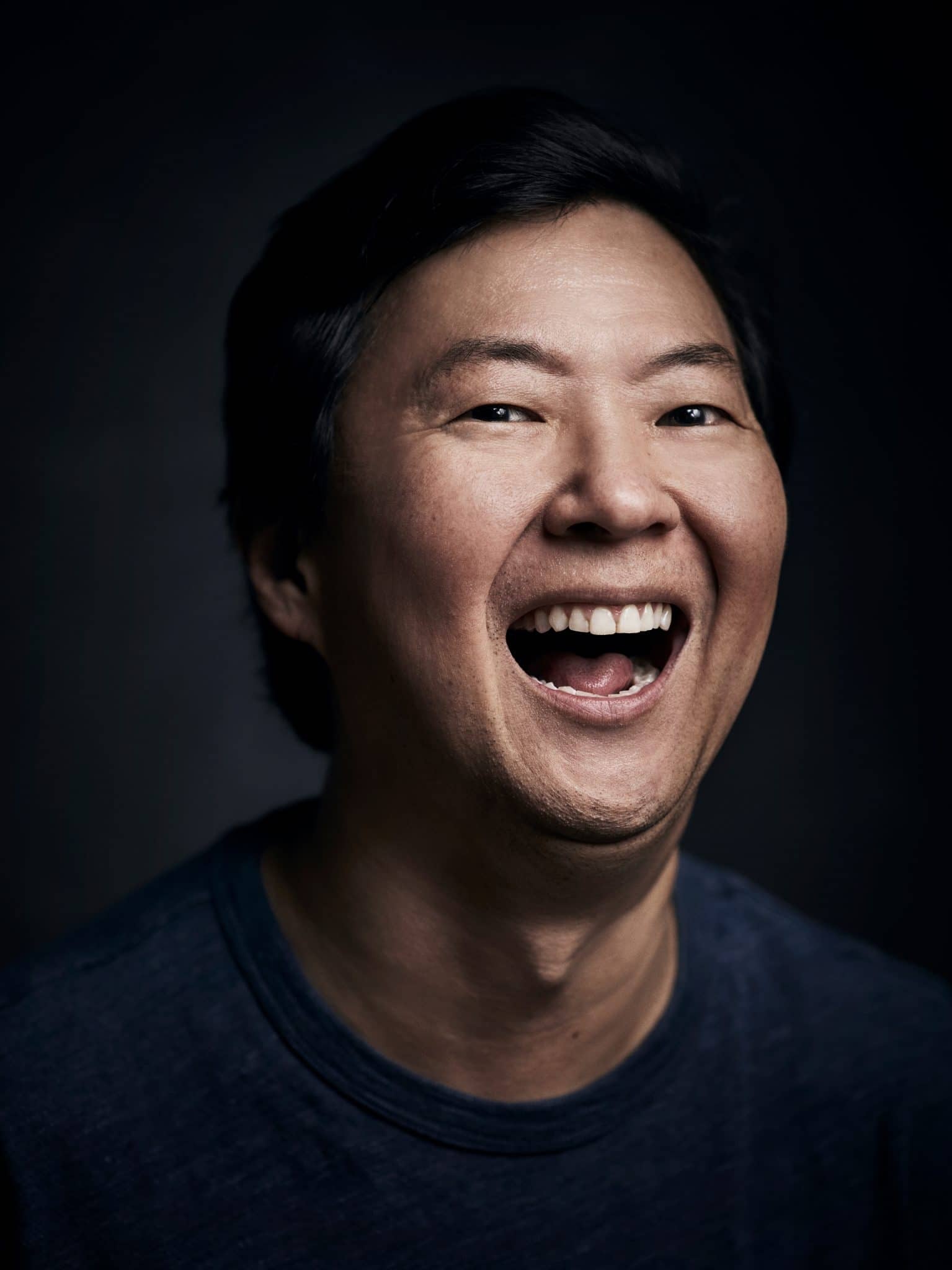 Ken Jeong, Business Growth, Summit, Keynote Speaker, 1540x2050 HD Phone