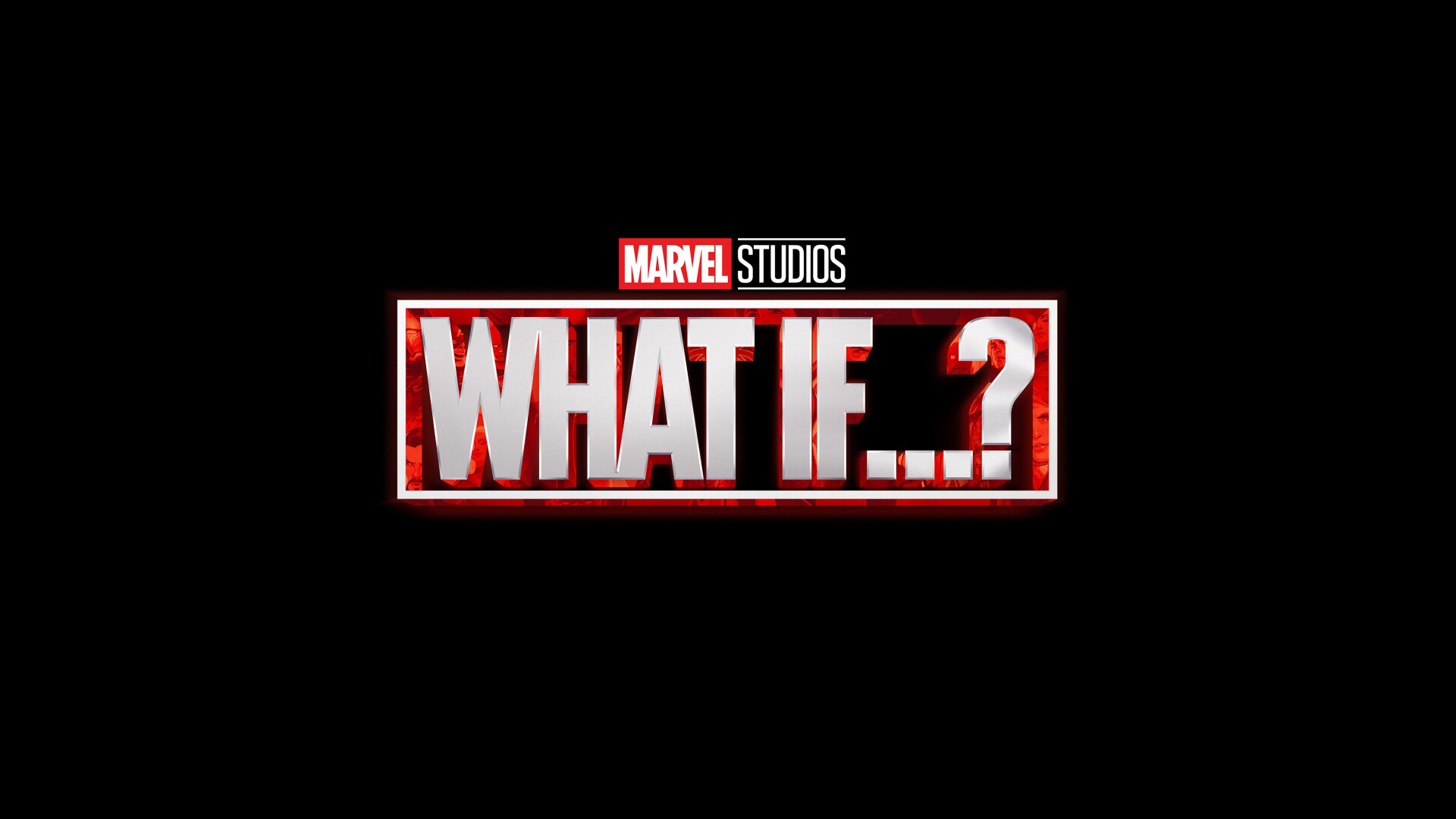 What If...?, Marvel what wallpapers, Multiverse characters, Unique animation, 1920x1080 Full HD Desktop