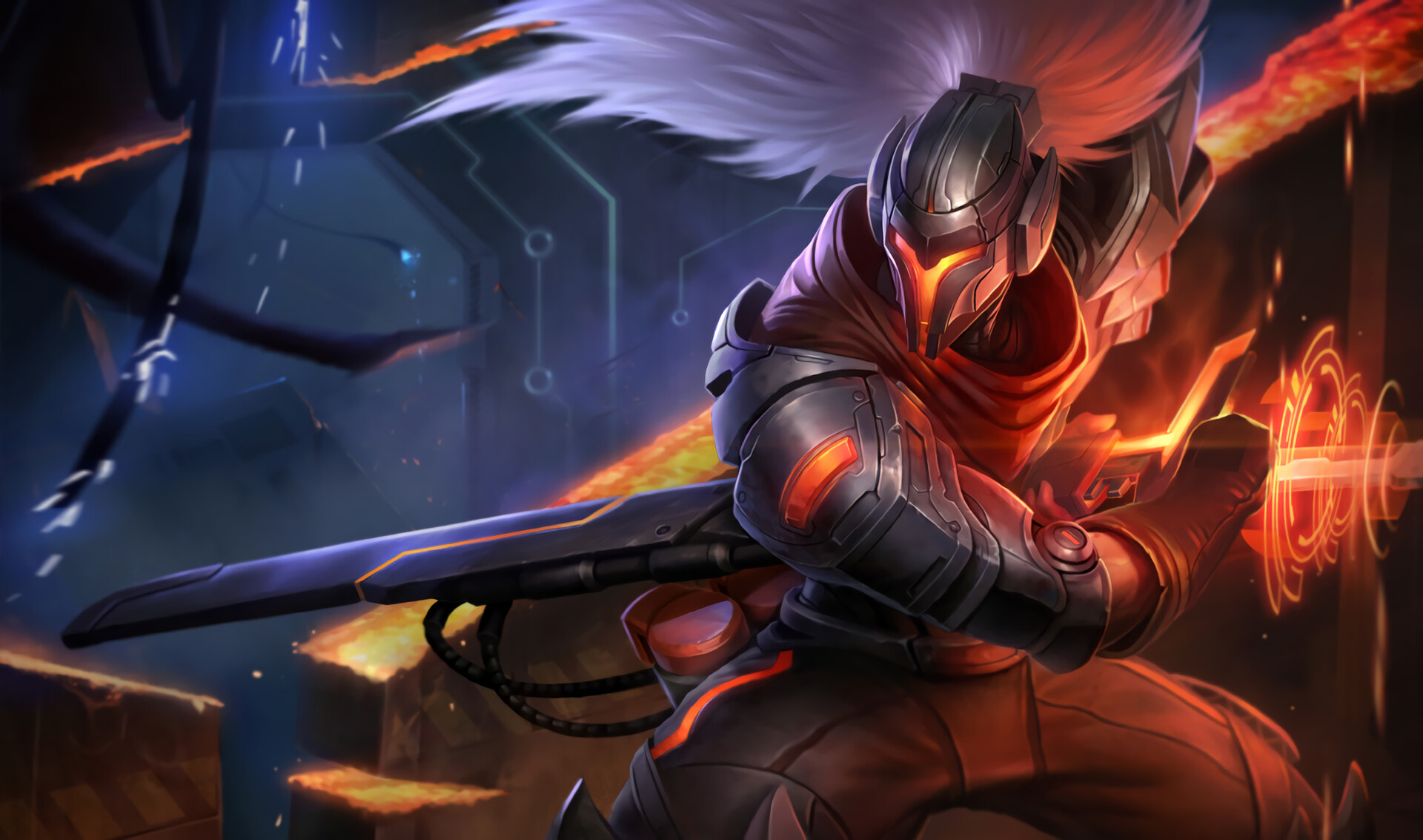 League of Legends, Gaming, HD, Background Images, 1920x1140 HD Desktop