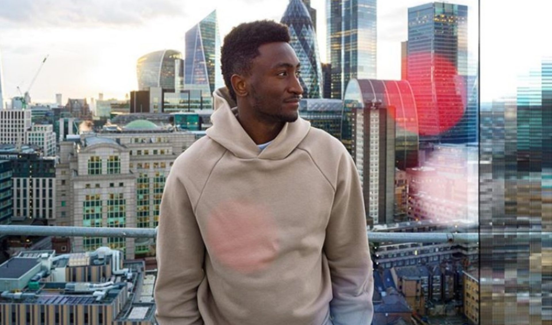 Marques Brownlee, YouTube Emmy nominations, Collaboration with Jake Roper and Michael Stevens, 1920x1140 HD Desktop