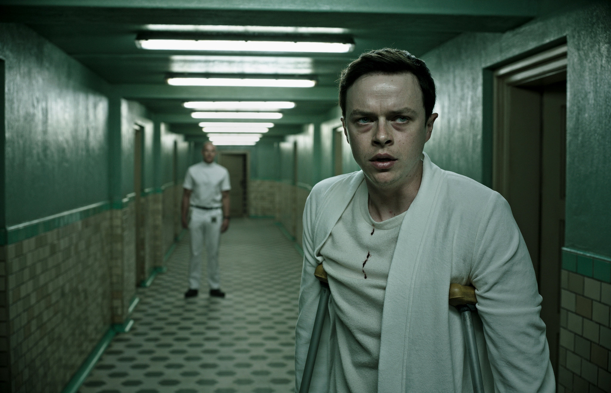 Gore Verbinski, A Cure for Wellness film references, 2050x1320 HD Desktop