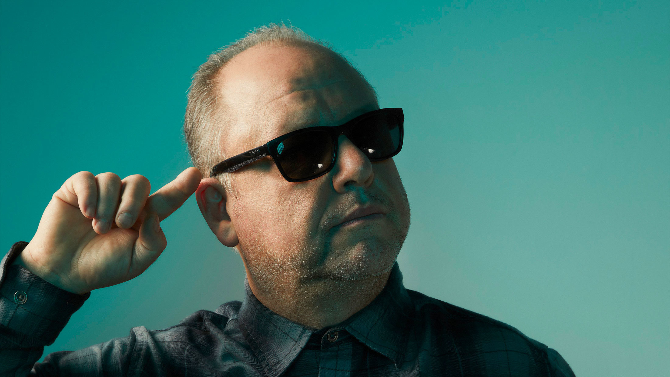 Black Francis, Musing on Nirvana, Frank Black interview, Kerrang insight, 2200x1240 HD Desktop