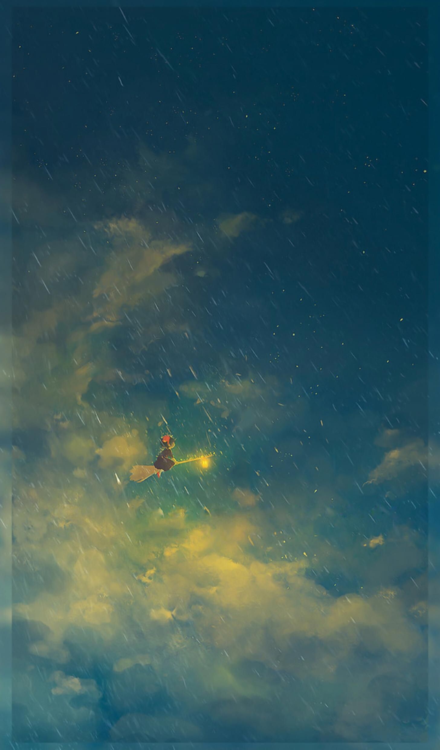 Studio Ghibli, Mobile Wallpapers, Studio Ghibli Art, Studio Ghibli Movies, 1460x2480 HD Phone