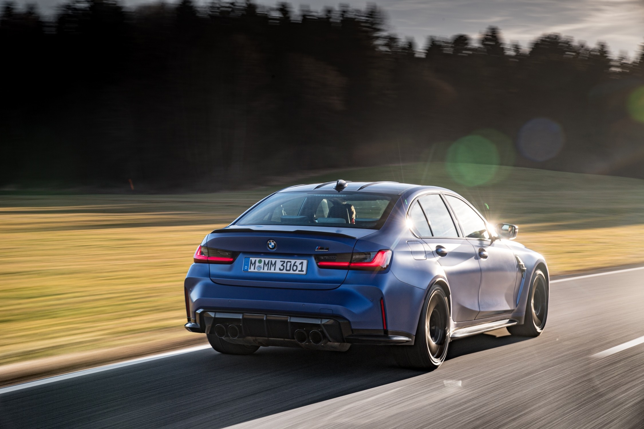 BMW M3, Pricing details, Alternative options, Car buying guide, 2250x1500 HD Desktop