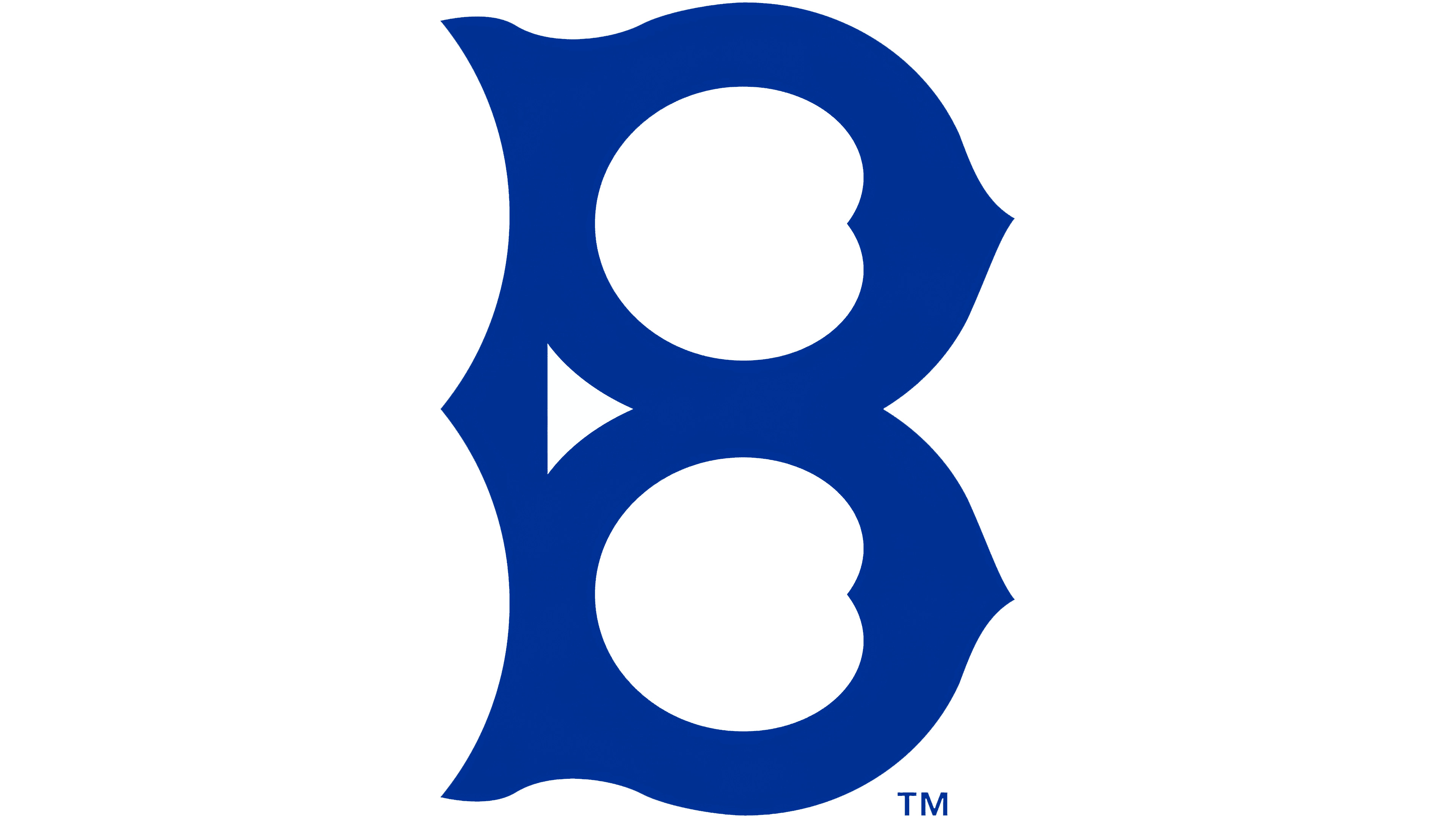 Brooklyn Dodgers, LA Dodgers logo, Symbol meaning, Baseball history, 3840x2160 4K Desktop