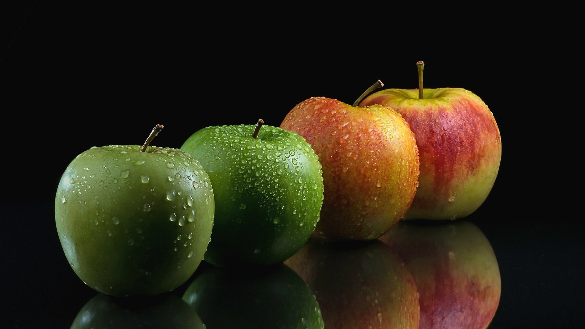 27 apple fruit wallpapers, Beautiful variety, Delicious and nutritious, Nature's delight, 1920x1080 Full HD Desktop