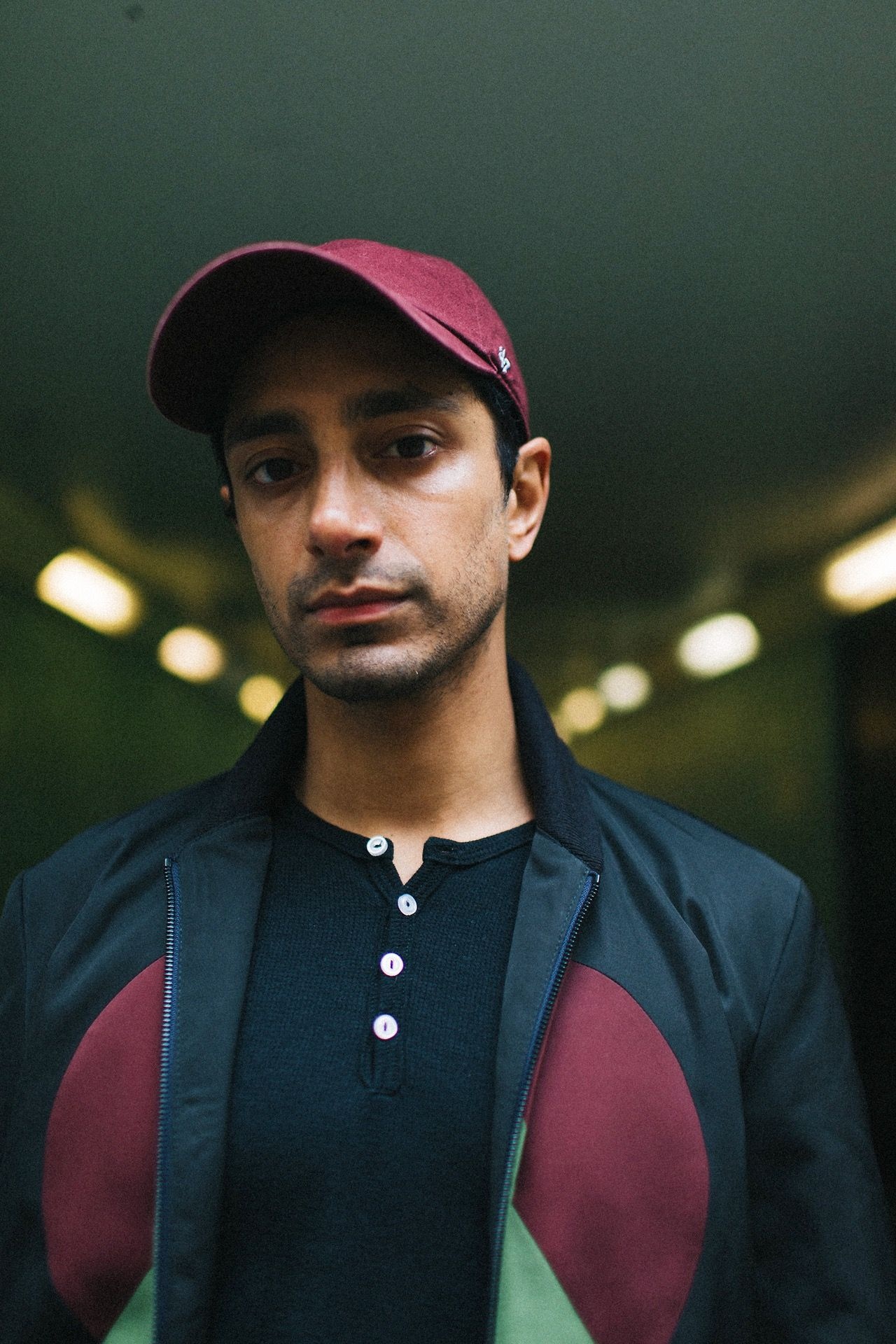 Riz Ahmed, Star Wars actors, Good-looking men, Film industry, 1280x1920 HD Phone