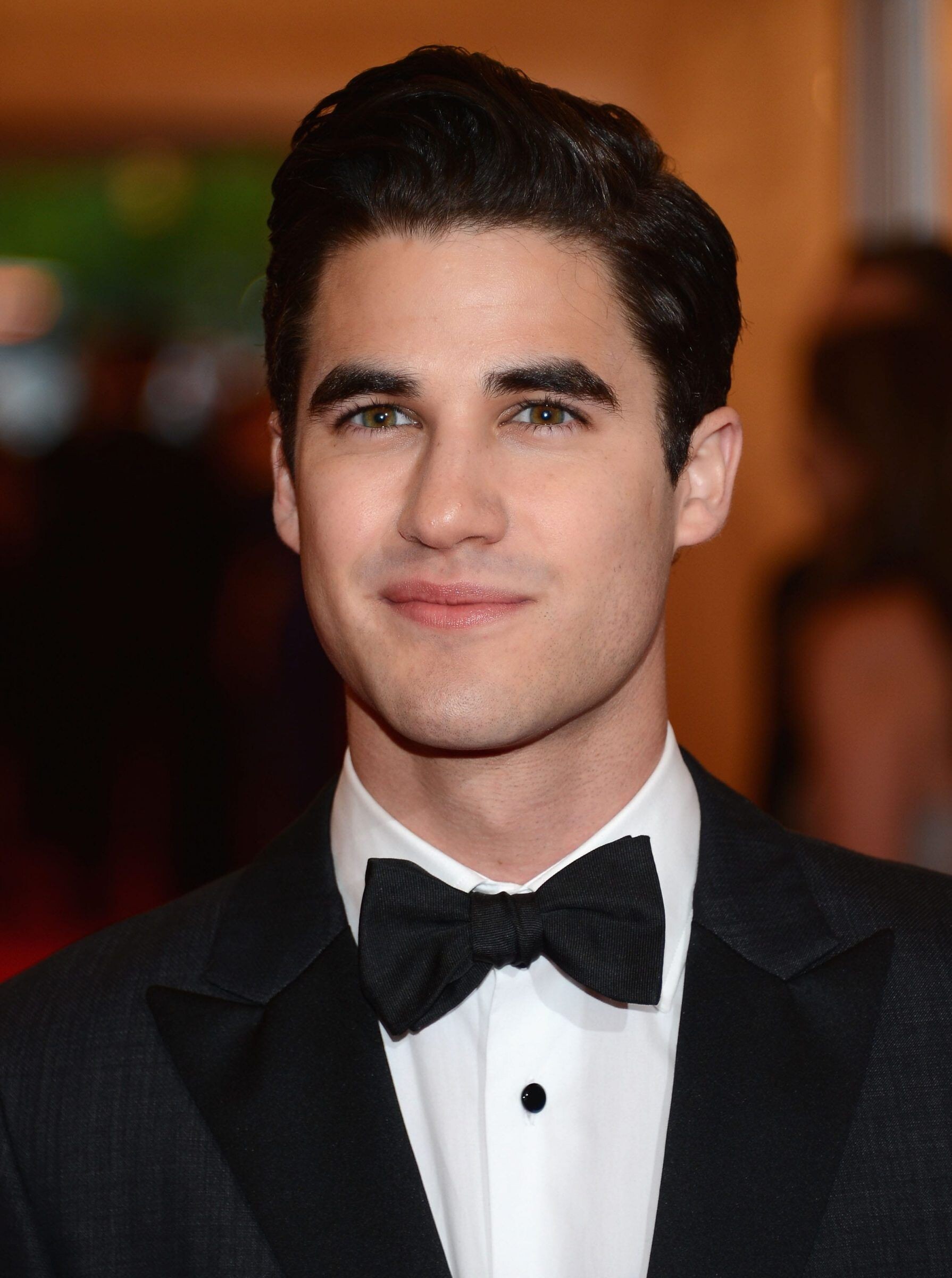 Darren Criss, Glee TV series, Popular celebrity, Stylish backgrounds, 1790x2400 HD Phone