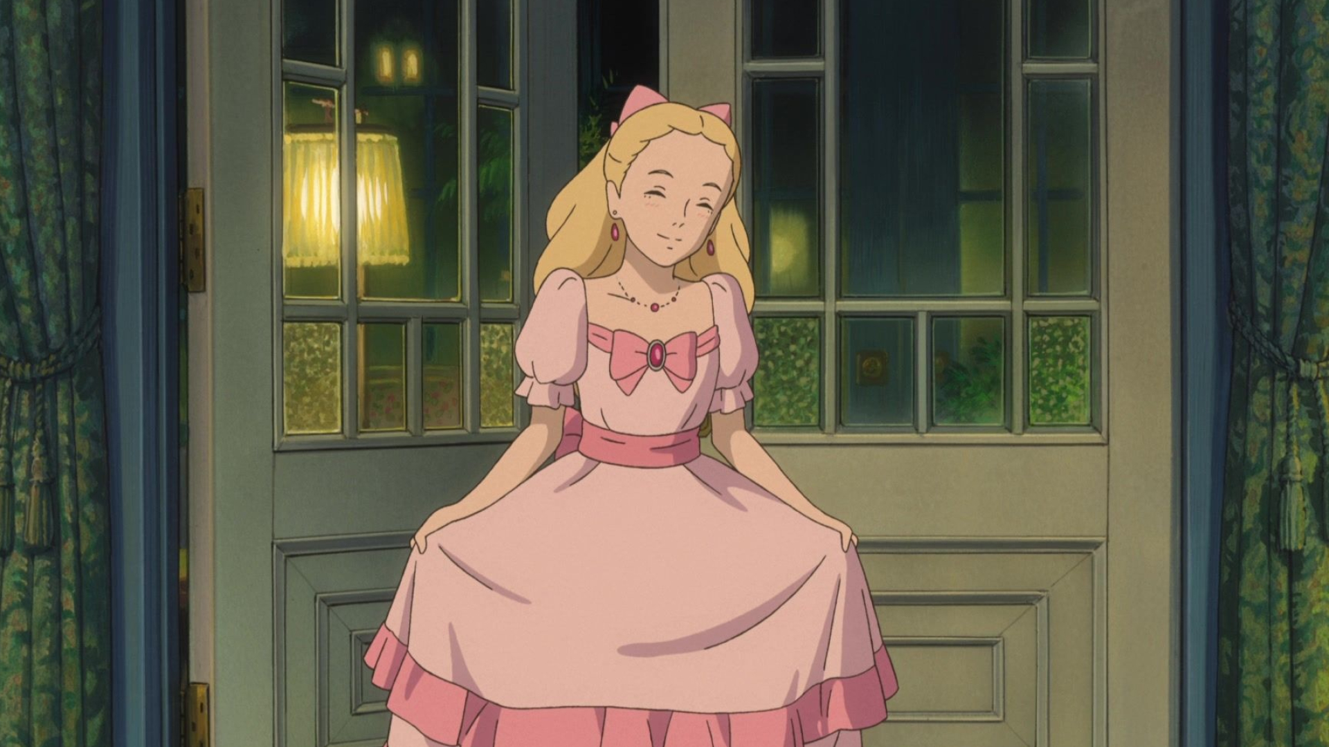 Marnie screencap, Studio Ghibli, Ghibli anime, Captivating storytelling, 1920x1080 Full HD Desktop