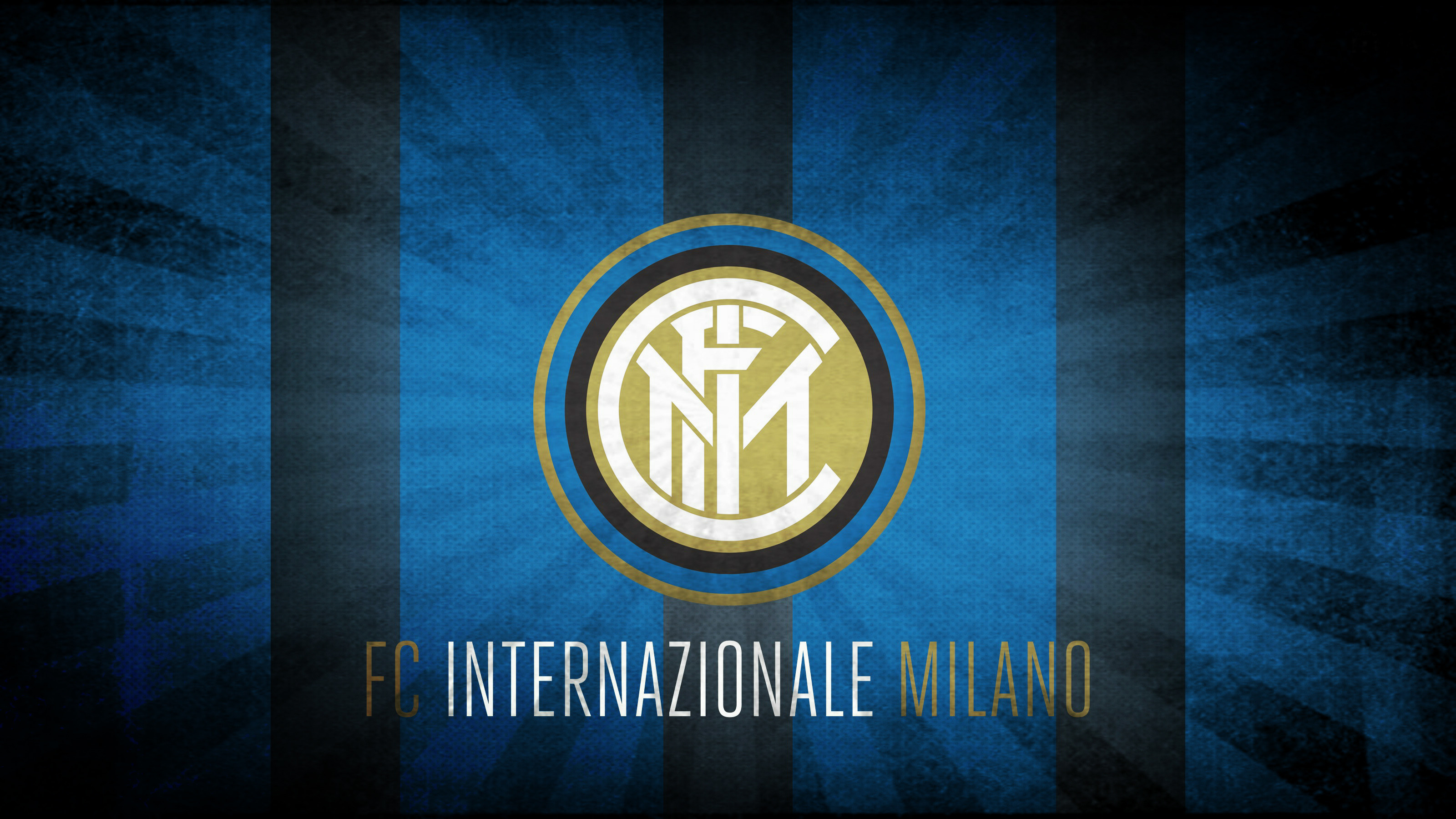 Inter Milan 4K, Ultra HD wallpapers, Football excellence, Striking visuals, 3200x1800 HD Desktop