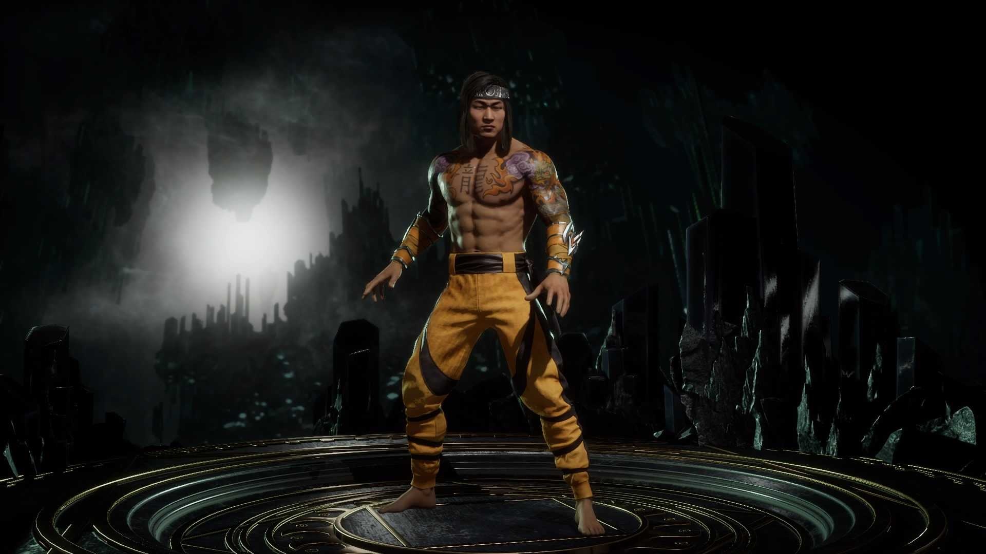 Awesome free HD wallpapers, Liu Kang wallpaper, Movies, 1920x1080 Full HD Desktop