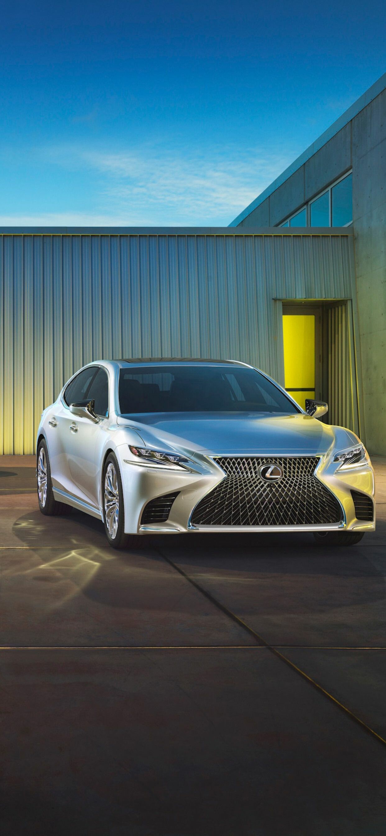Lexus iPhone wallpapers, Lexus backgrounds, 1250x2690 HD Phone