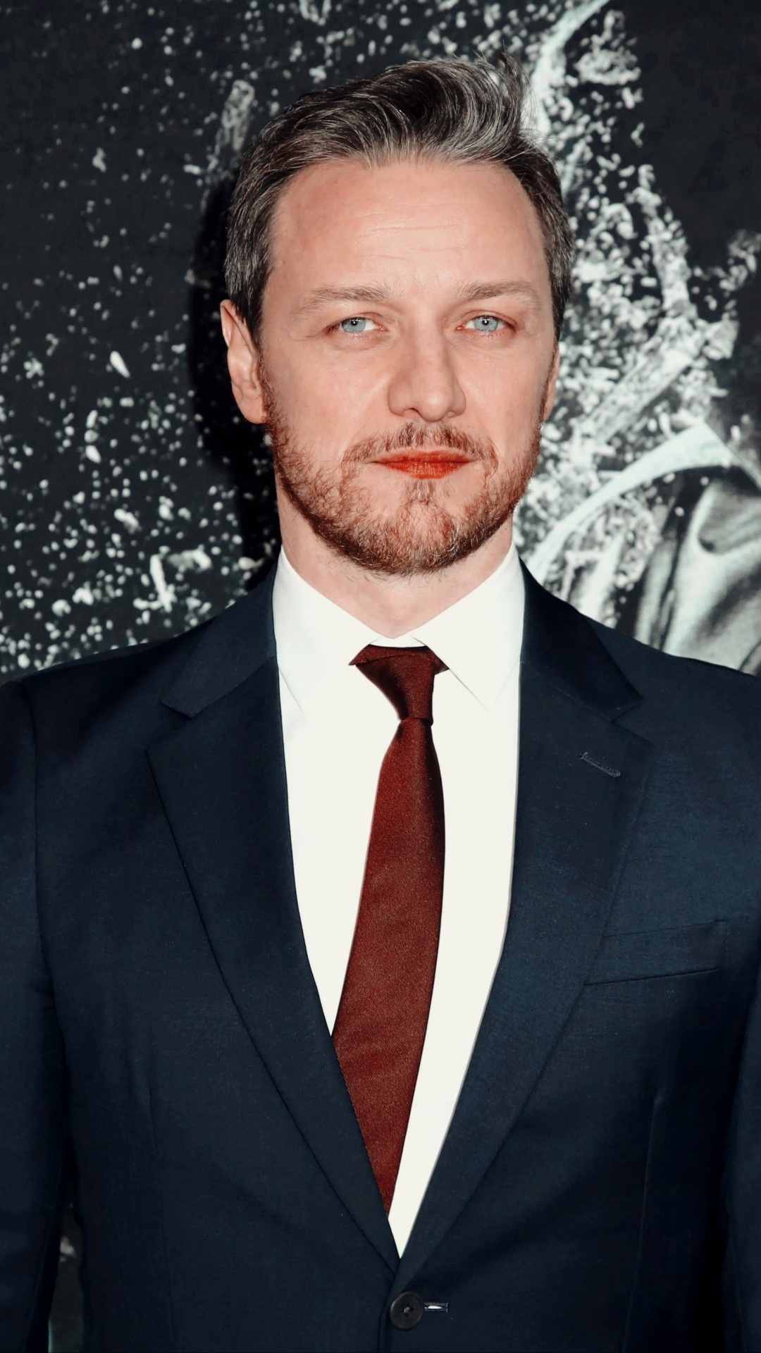 James McAvoy, Save-worthy image, Fan appreciation, Memorable actor, 1080x1920 Full HD Phone