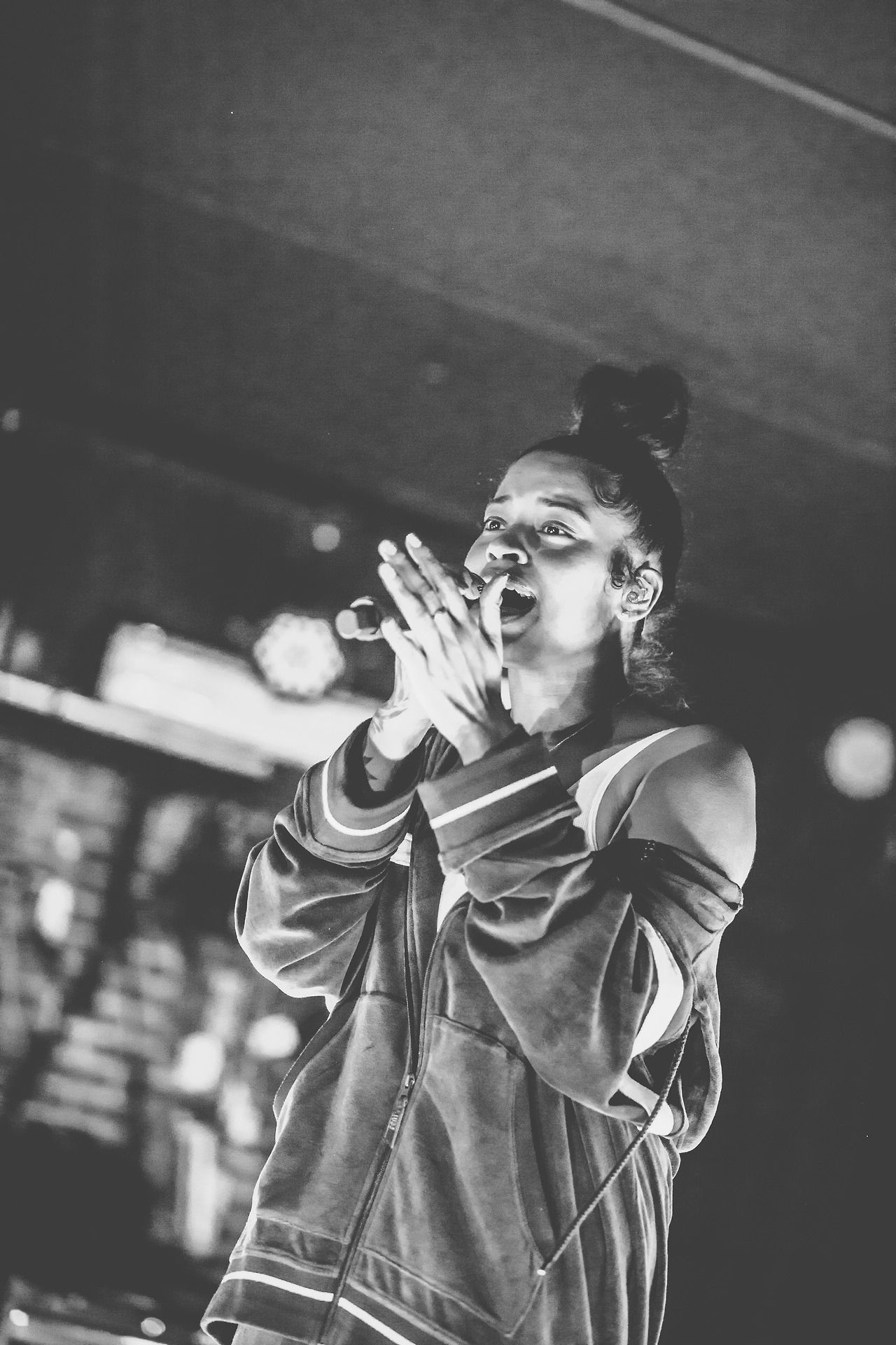 Ella Mai, Famous women, Celebs, 1280x1920 HD Phone