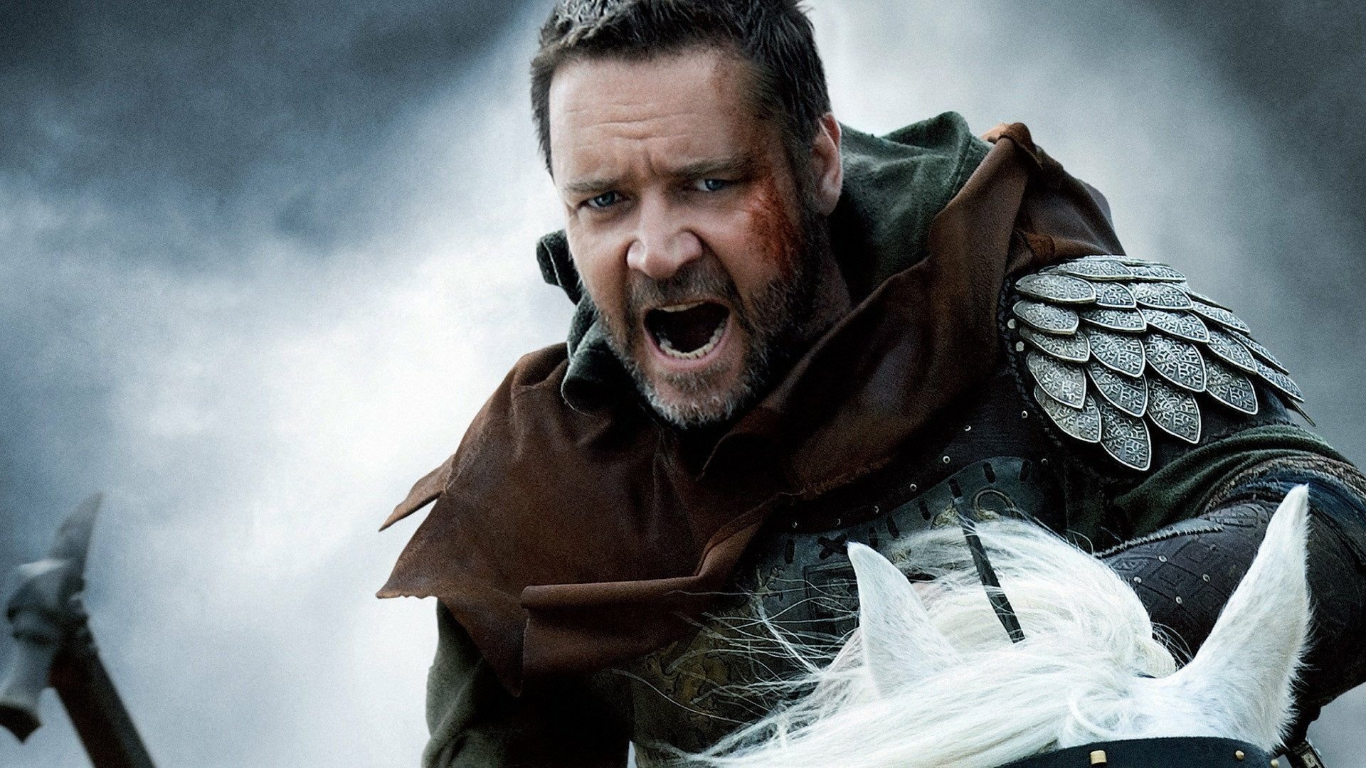 Russell Crowe, HD wallpaper, Background image, 1920x1080 Full HD Desktop