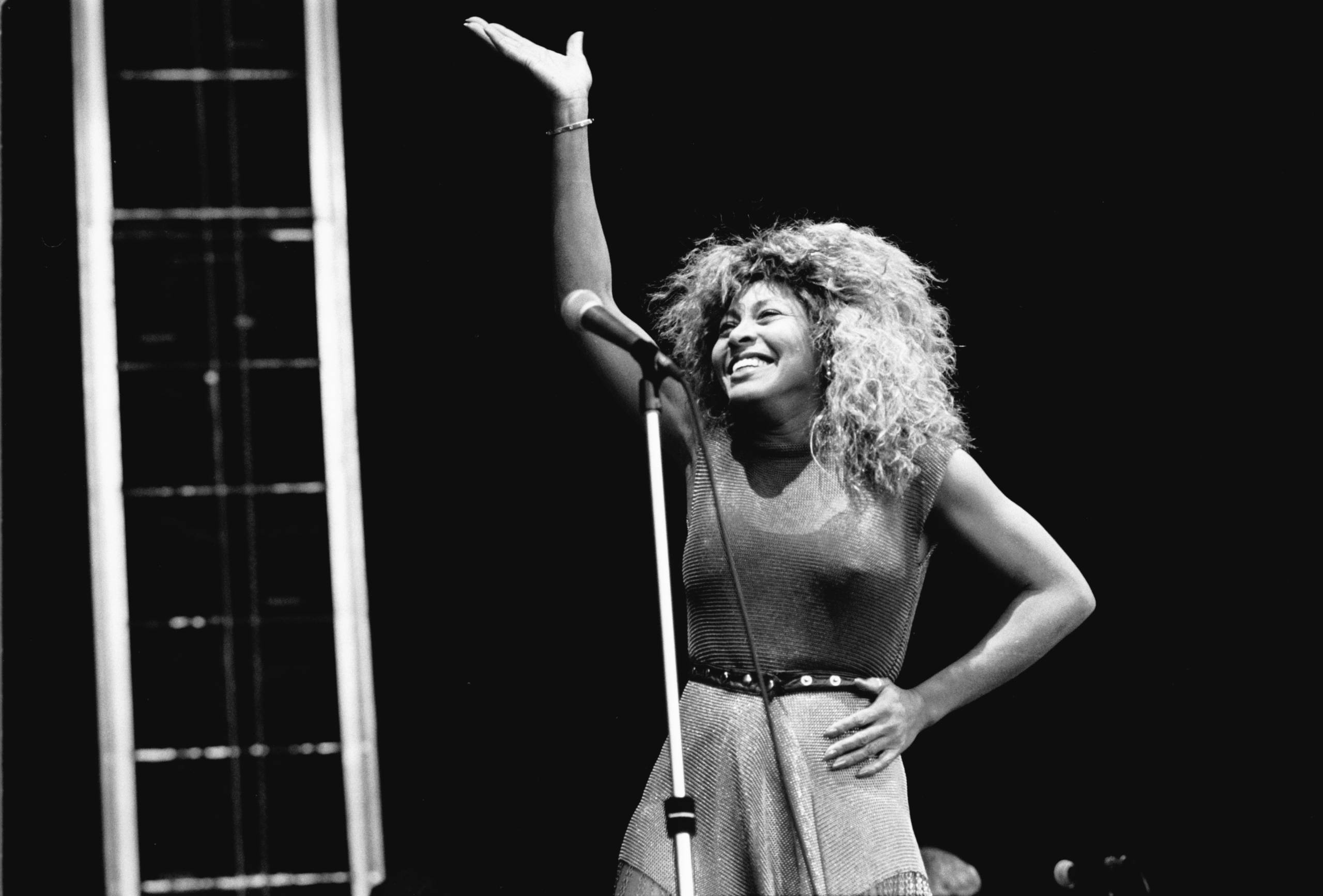 Tina Turner, Tina trailer, Tina Turner's journey, World star, 2560x1740 HD Desktop