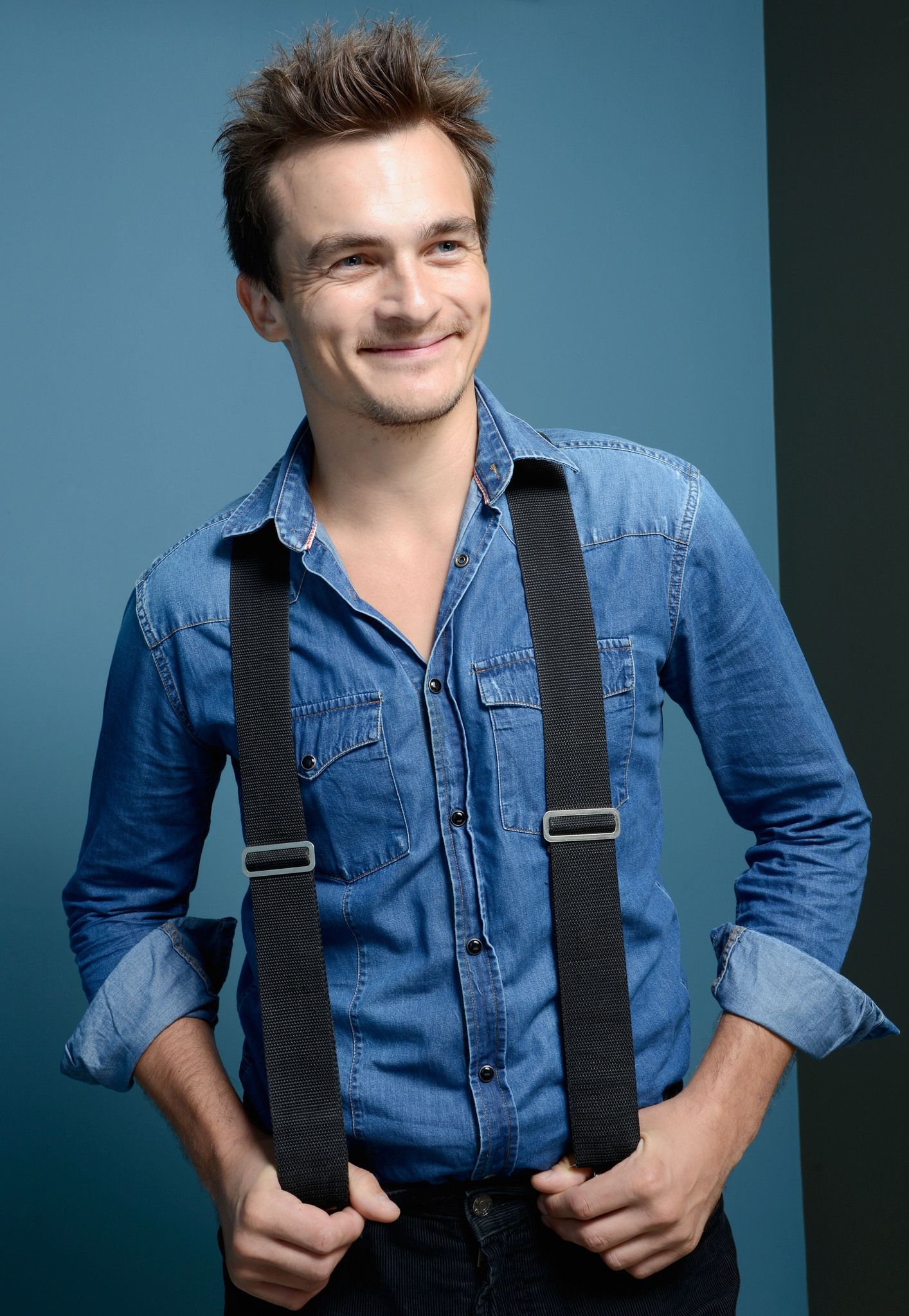 Rupert Friend, Photos, International film festival, Acting prowess, 1420x2050 HD Phone