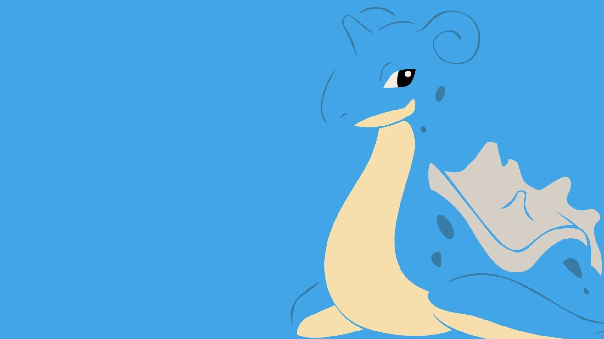 Lapras wallpapers, Top free Lapras backgrounds, Water-type Pokmon, Artistic designs, 1920x1080 Full HD Desktop