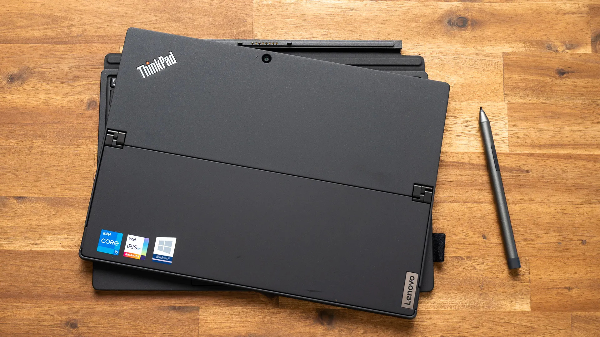 ThinkPad X12, Lenovo Wallpaper, 1920x1080 Full HD Desktop