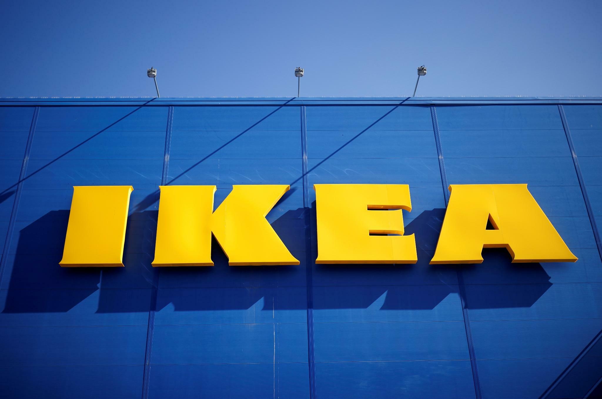 Ikea corona closures, Sales decline, German market, Impact on revenue, 2050x1360 HD Desktop