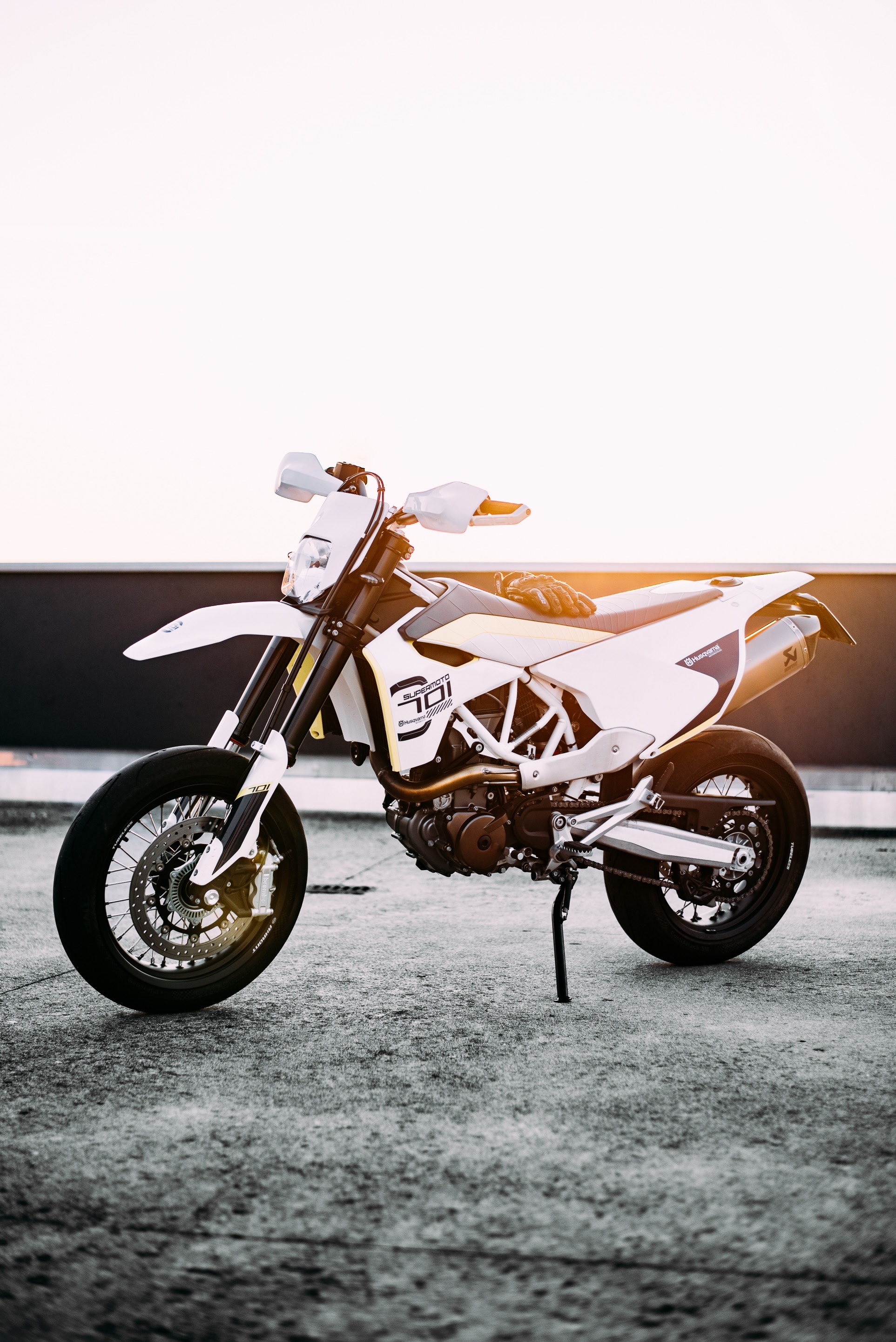 Husqvarna 701 SUPERMOTO, nti, Auto, SUPERMOTO, 1930x2890 HD Phone