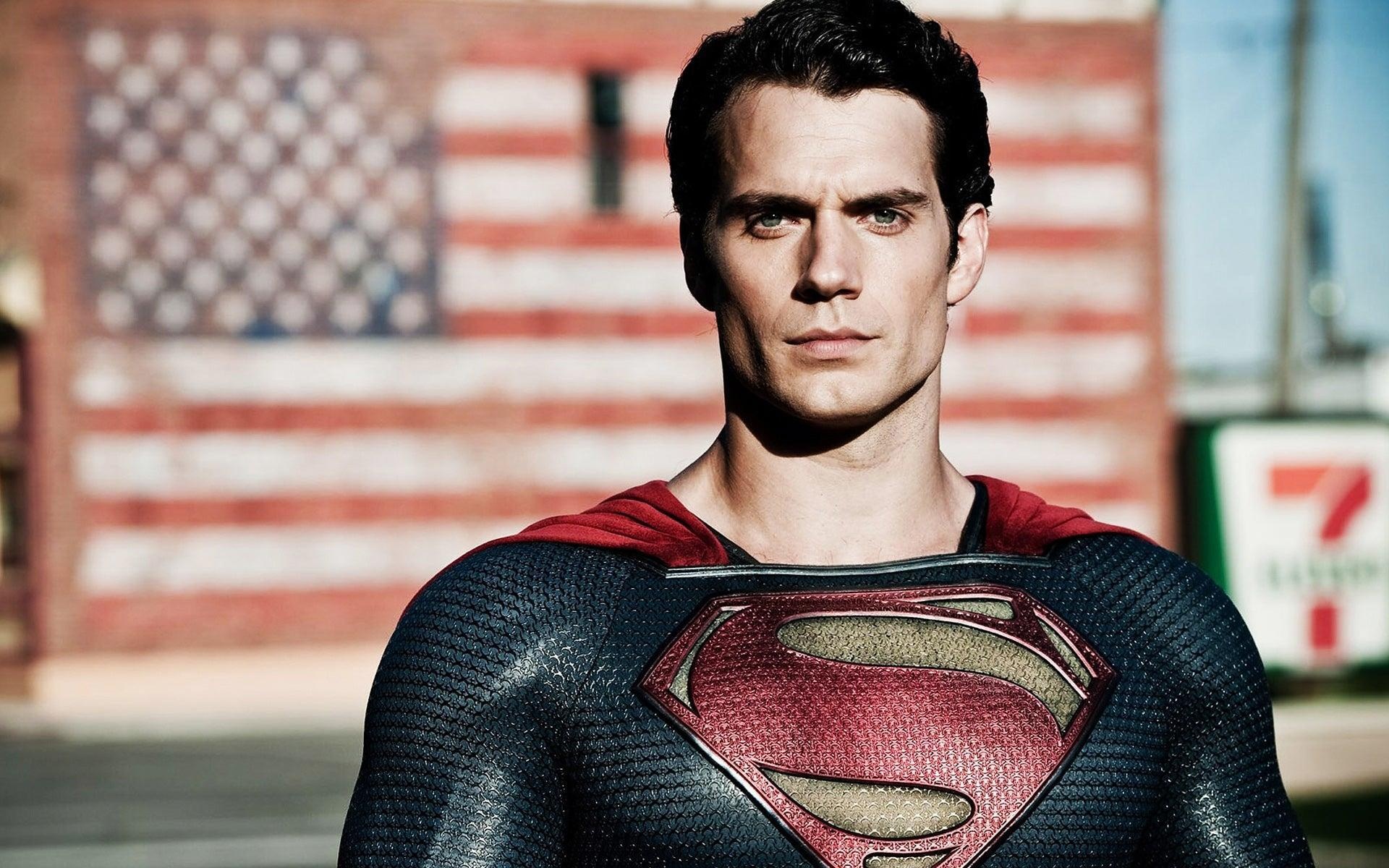 Henry Cavill, Full story, Batman v Superman, Hopes, 1920x1200 HD Desktop