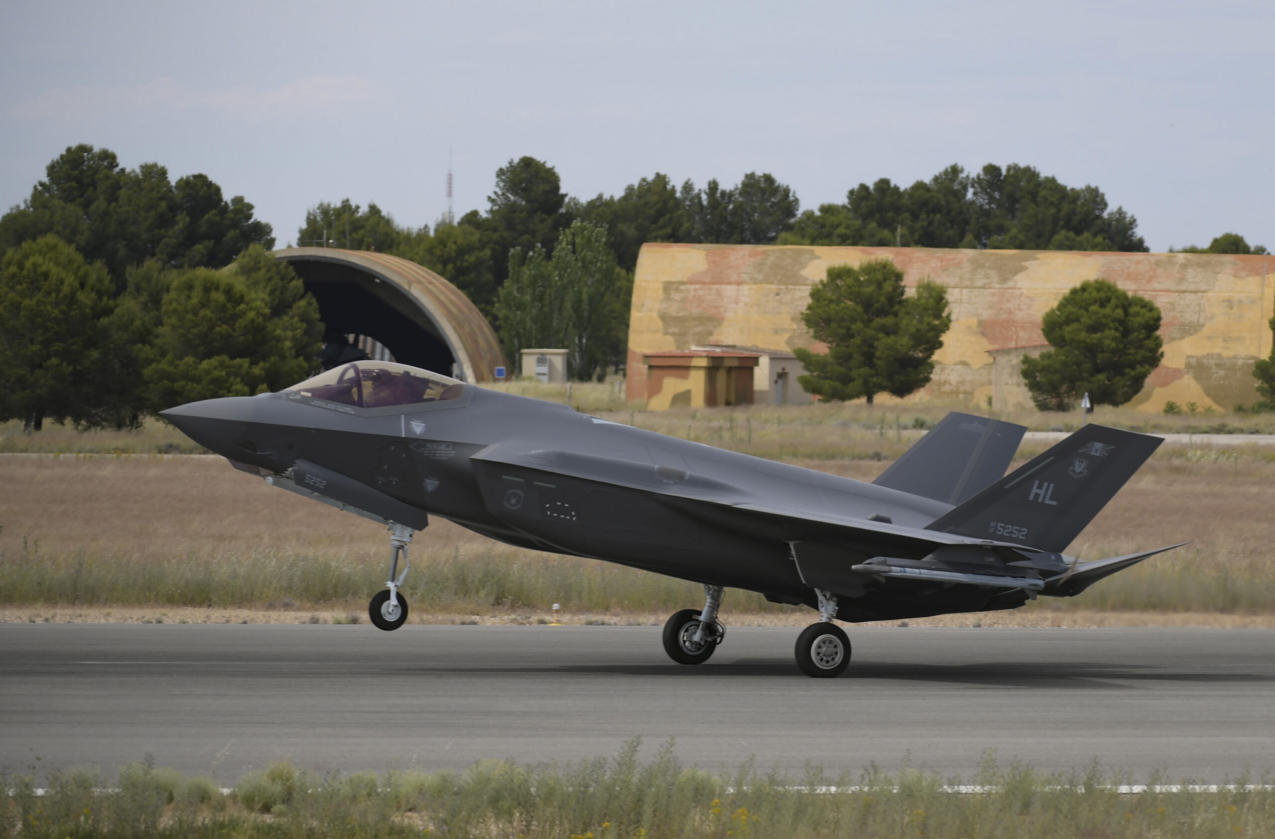 Lockheed Martin, Global f 35, Fleet support, 2560x1690 HD Desktop