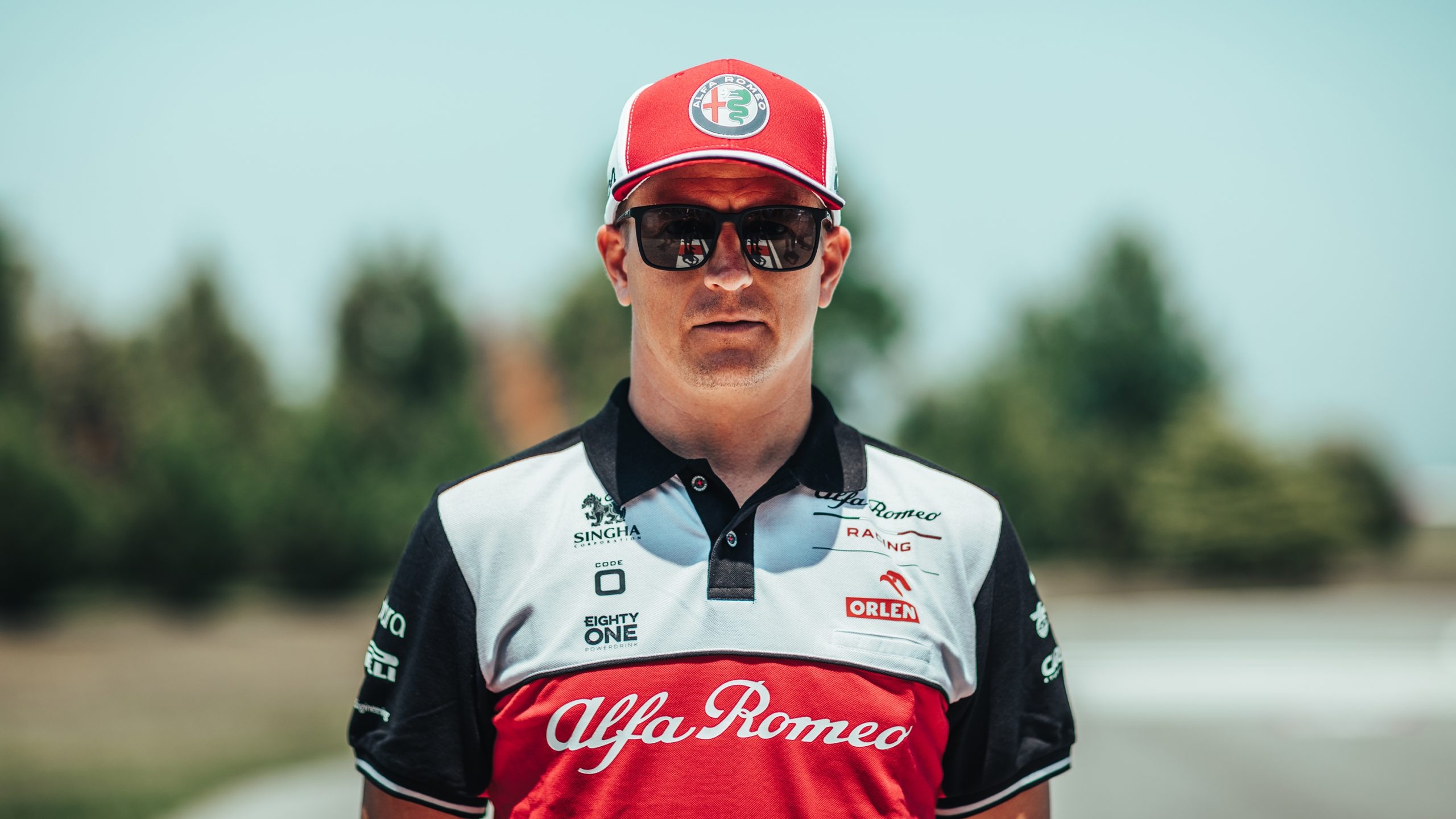 Kimi Raikkonen net worth, Stellar career, Valuable assets, Financial success, 2560x1440 HD Desktop