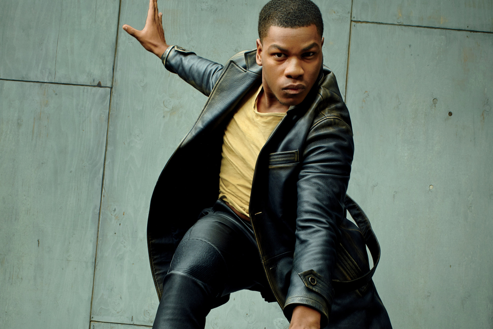 John Boyega, HD background, Wallpaper, 1920x1280 HD Desktop