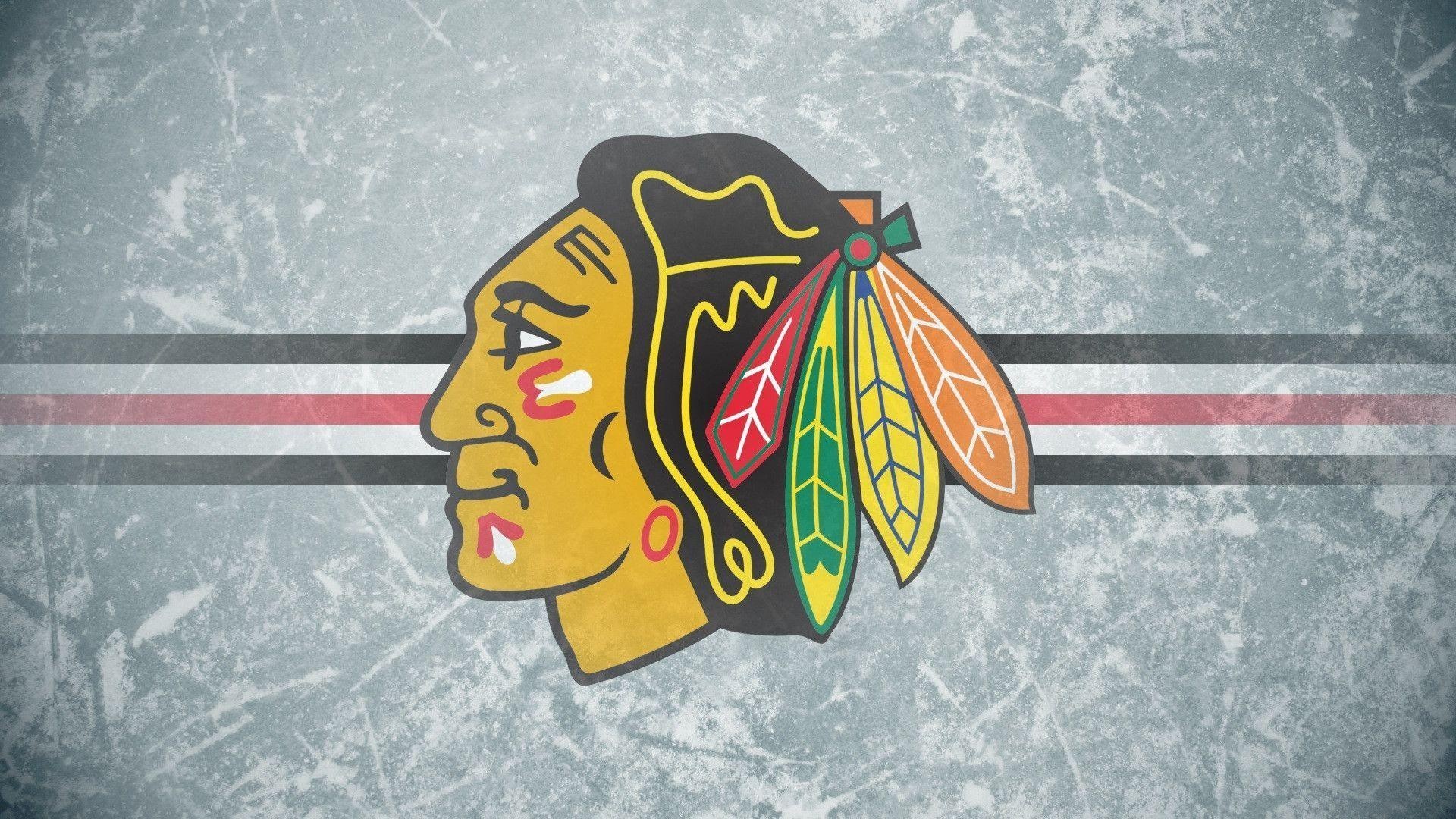 Chicago Blackhawks, Free wallpapers, High definition, Sports team, 1920x1080 Full HD Desktop