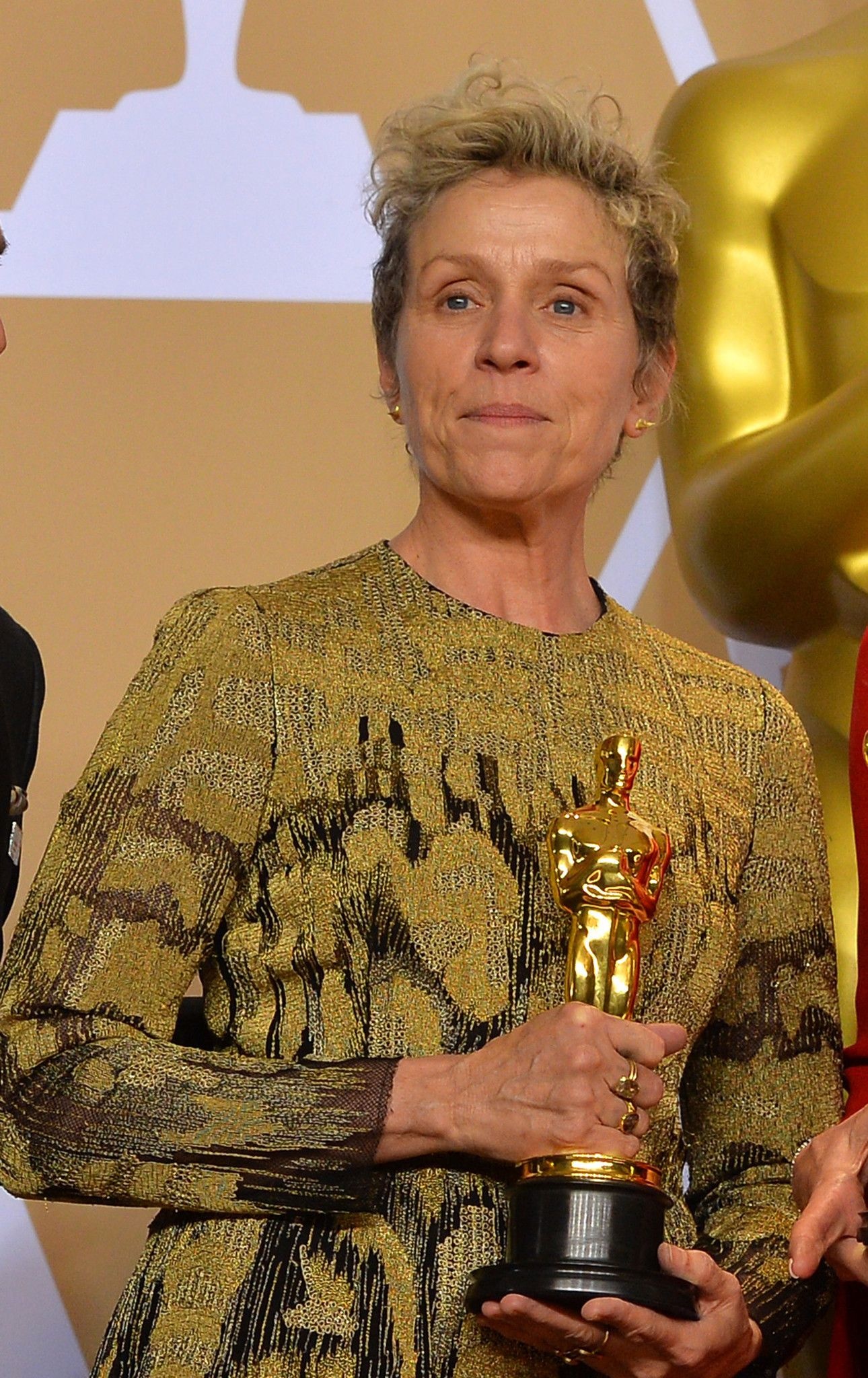 Frances McDormand, Movies, 2018, Olive Kitteridge, 1290x2050 HD Phone