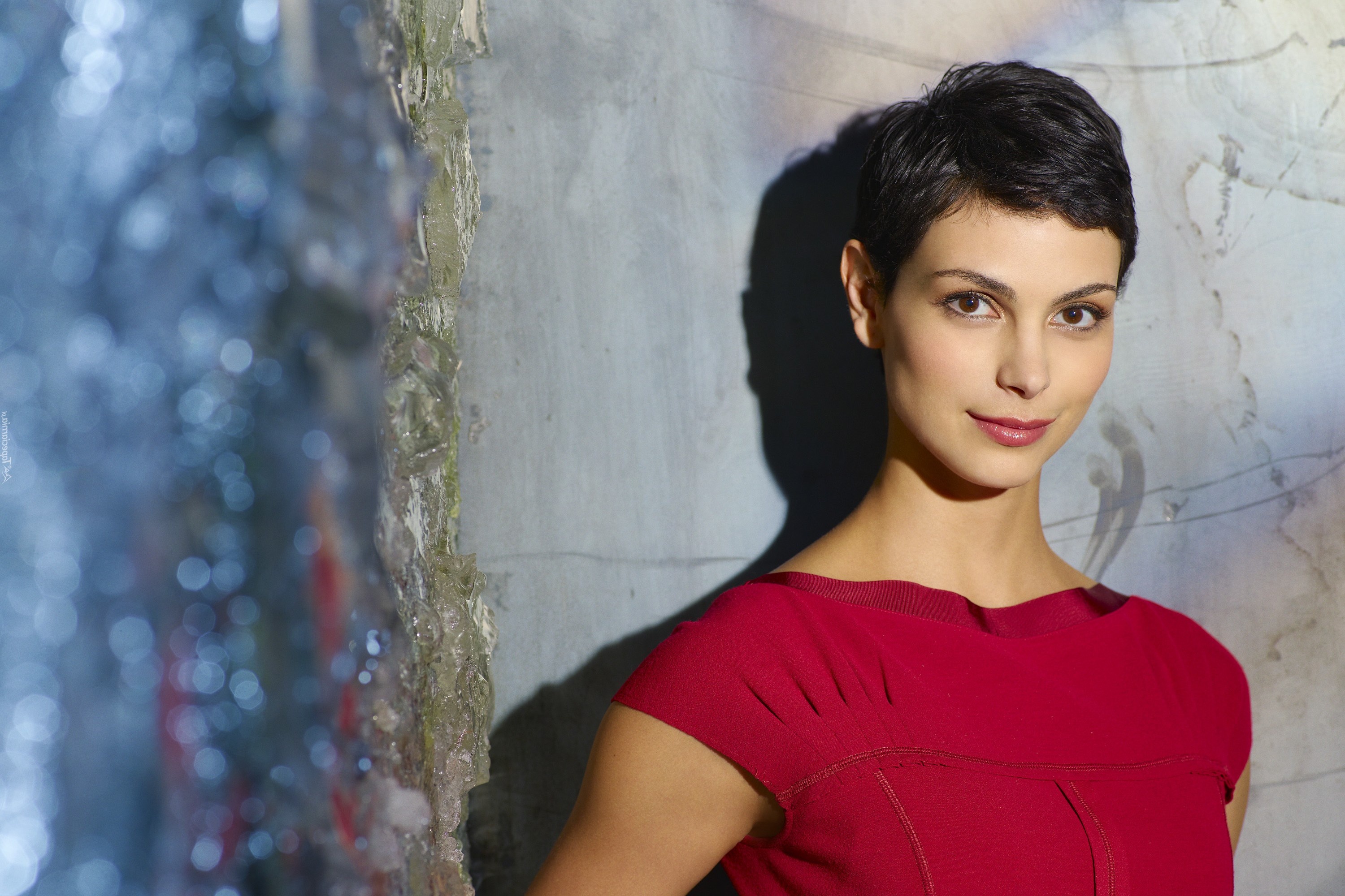 Morena Baccarin, HD wallpaper, Background image, 3000x2000 HD Desktop