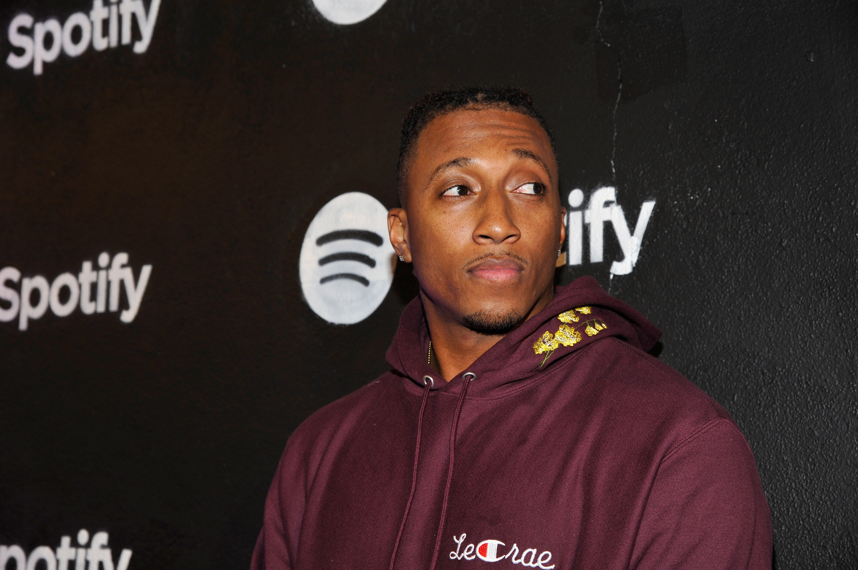 Lecrae, Professor, Teach at Stanford, Ambo TV, 3000x2000 HD Desktop