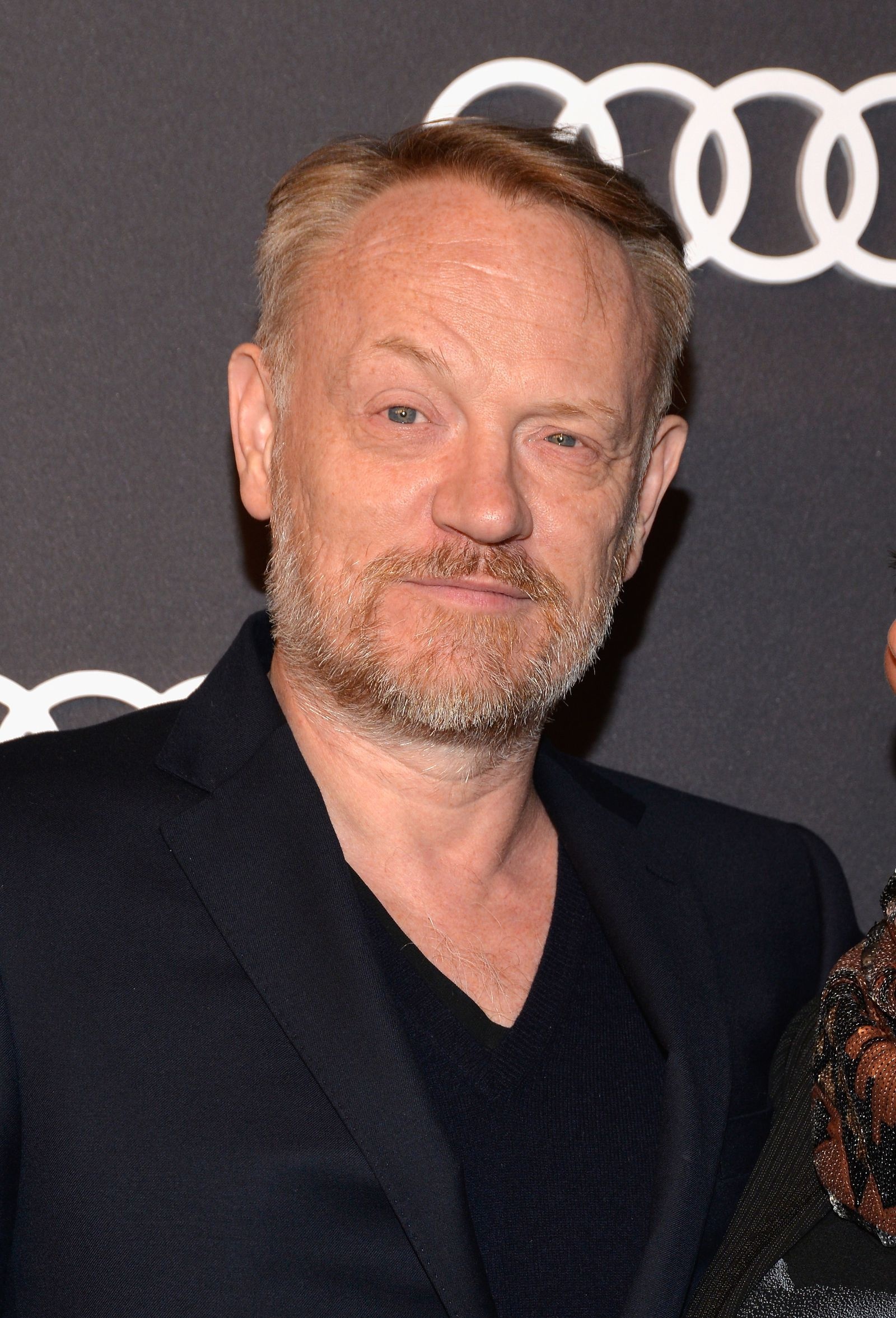 Jared Harris, Original stars, The Crown, 1600x2360 HD Phone