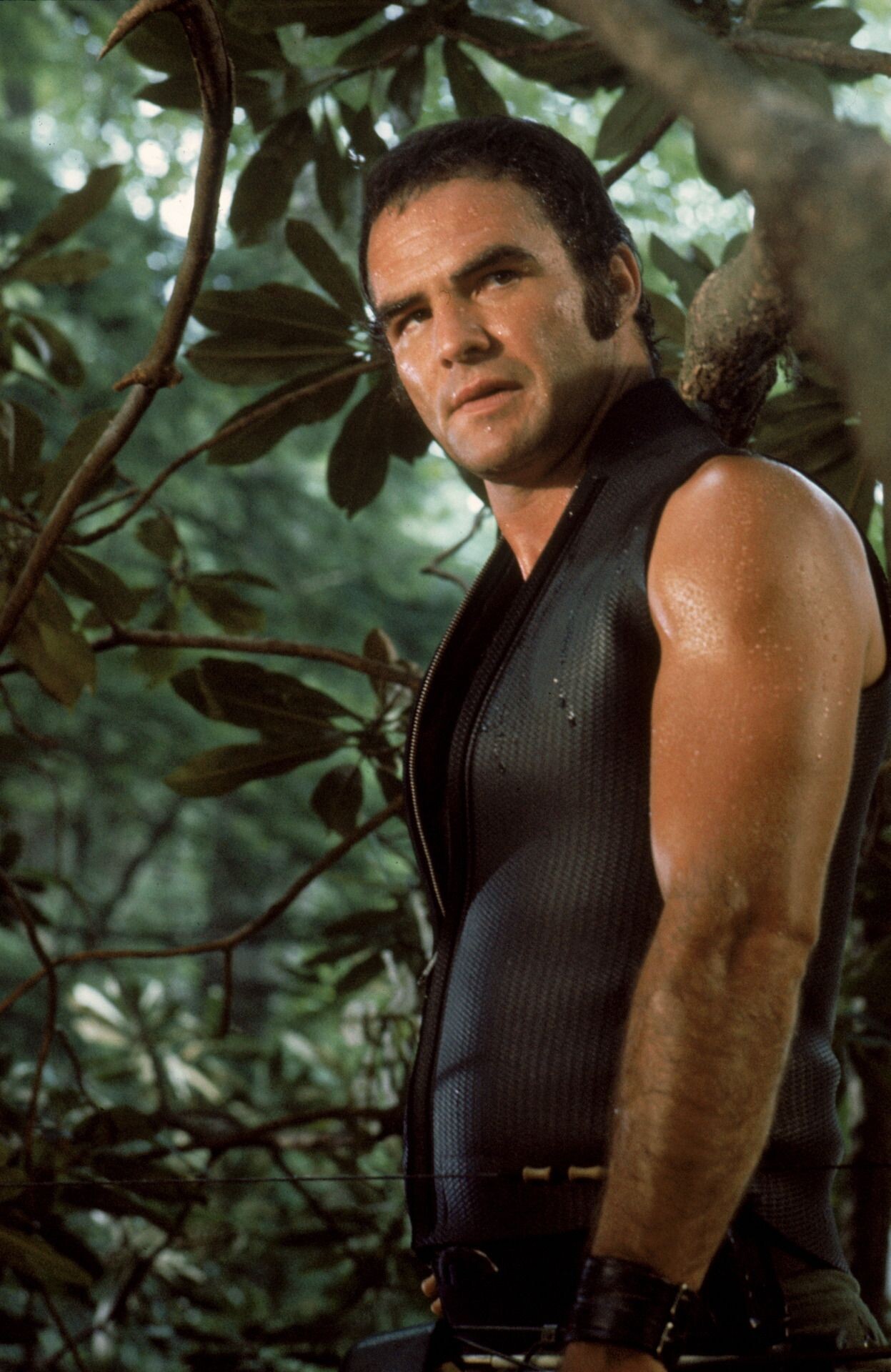 Burt Reynolds, Cool guys, 1250x1920 HD Phone