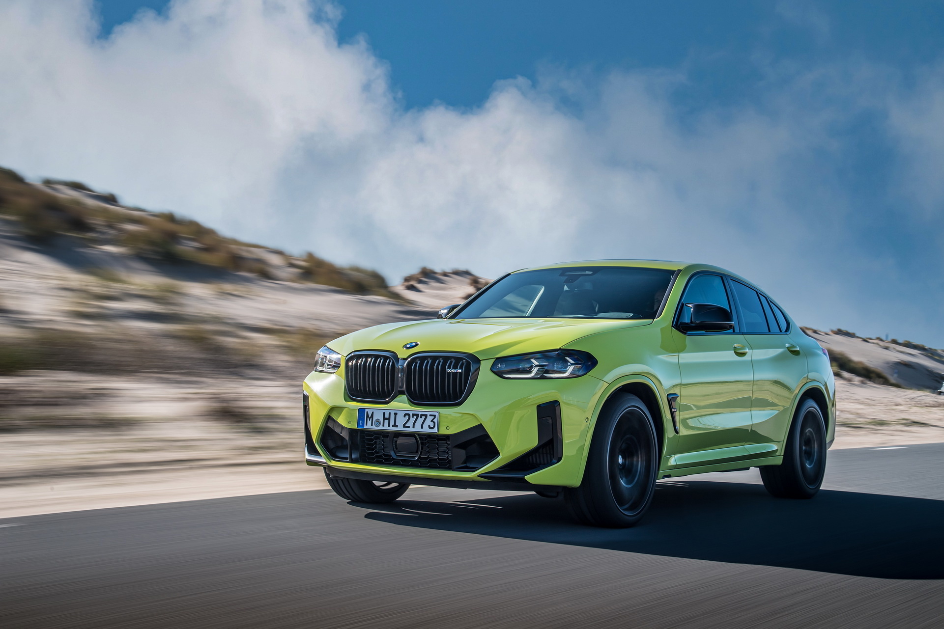 2022 BMW X4 M Competition, Free Download Car Wallpapers, 1930x1290 HD Desktop