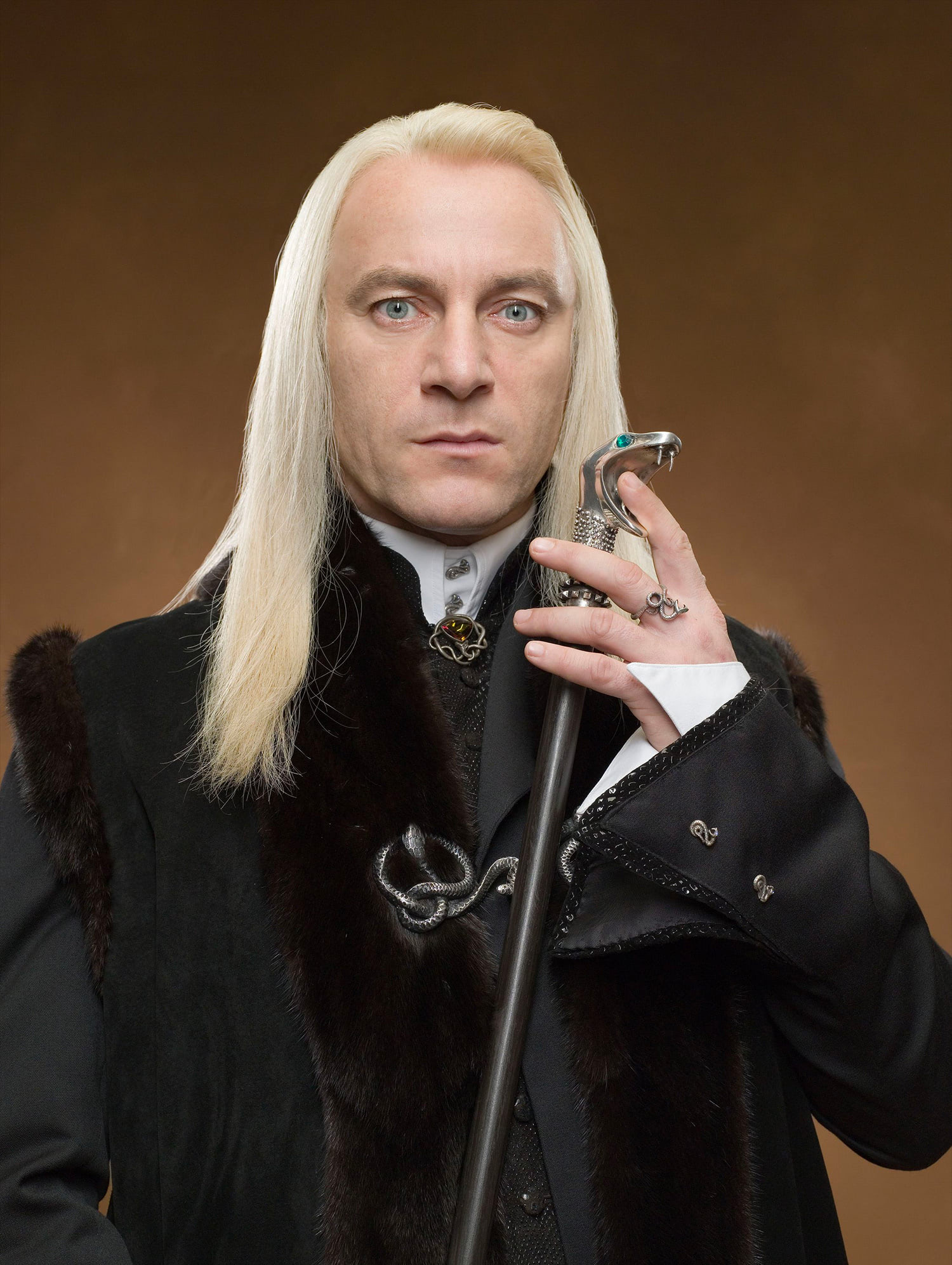 Lucius Malfoy, Movies, Portrait, Harry Potter, 1500x2000 HD Phone