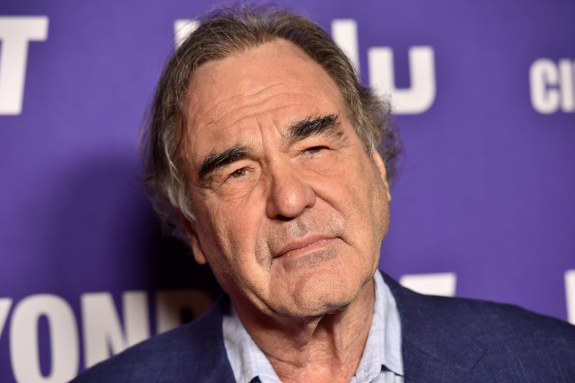 Oliver Stone, Cancel culture, Career today, 2000x1340 HD Desktop