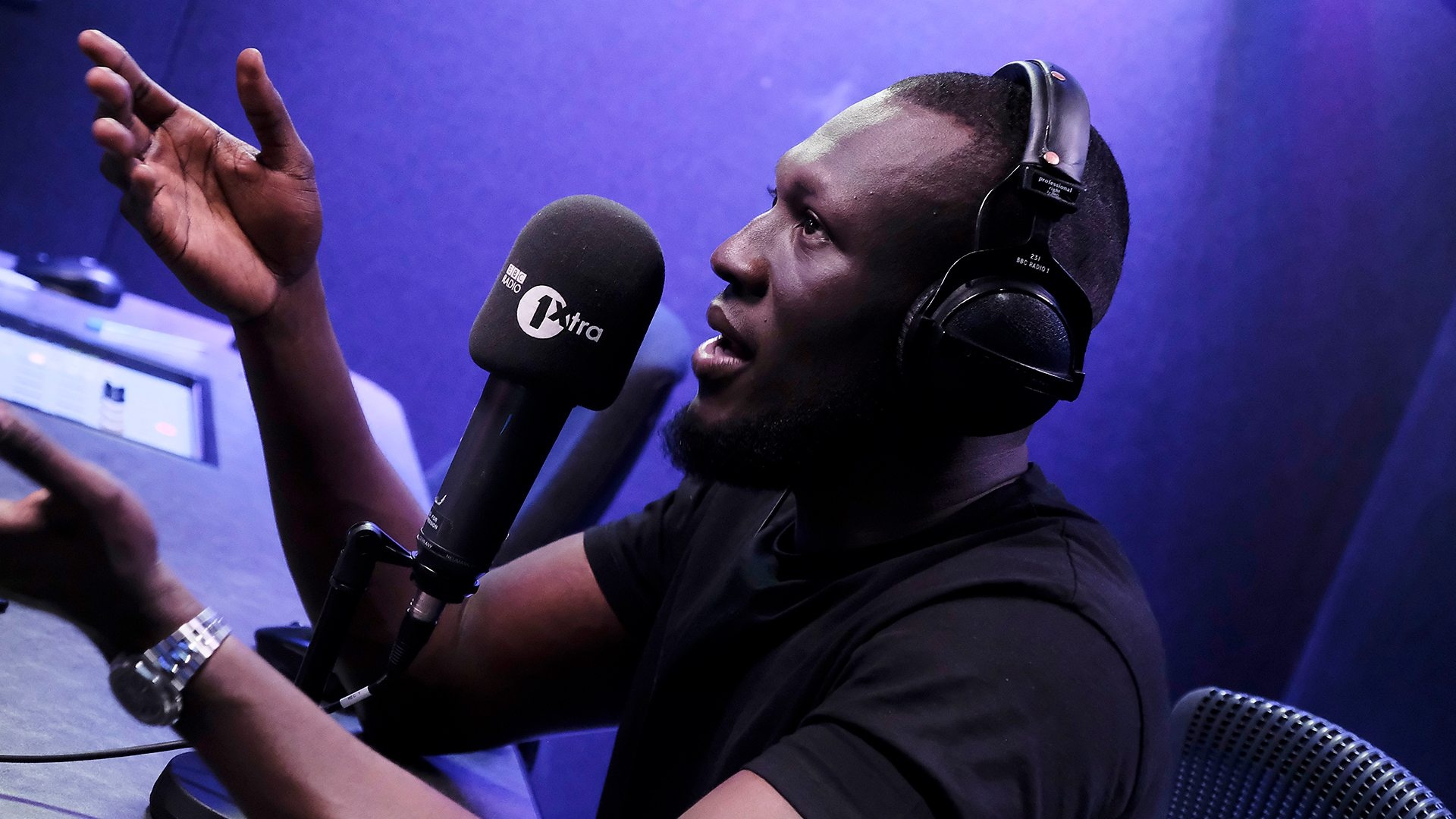 Stormzy, Track by track, Heavy Is the Head, 1920x1080 Full HD Desktop