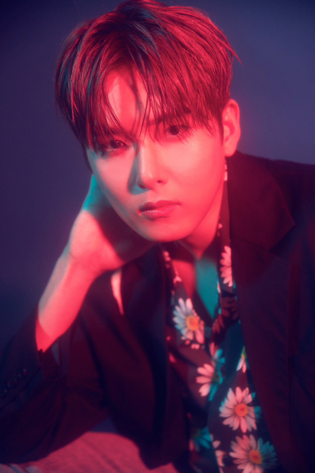 Kim Ryeowook, Kpop artist, Image 252961, 1280x1920 HD Phone