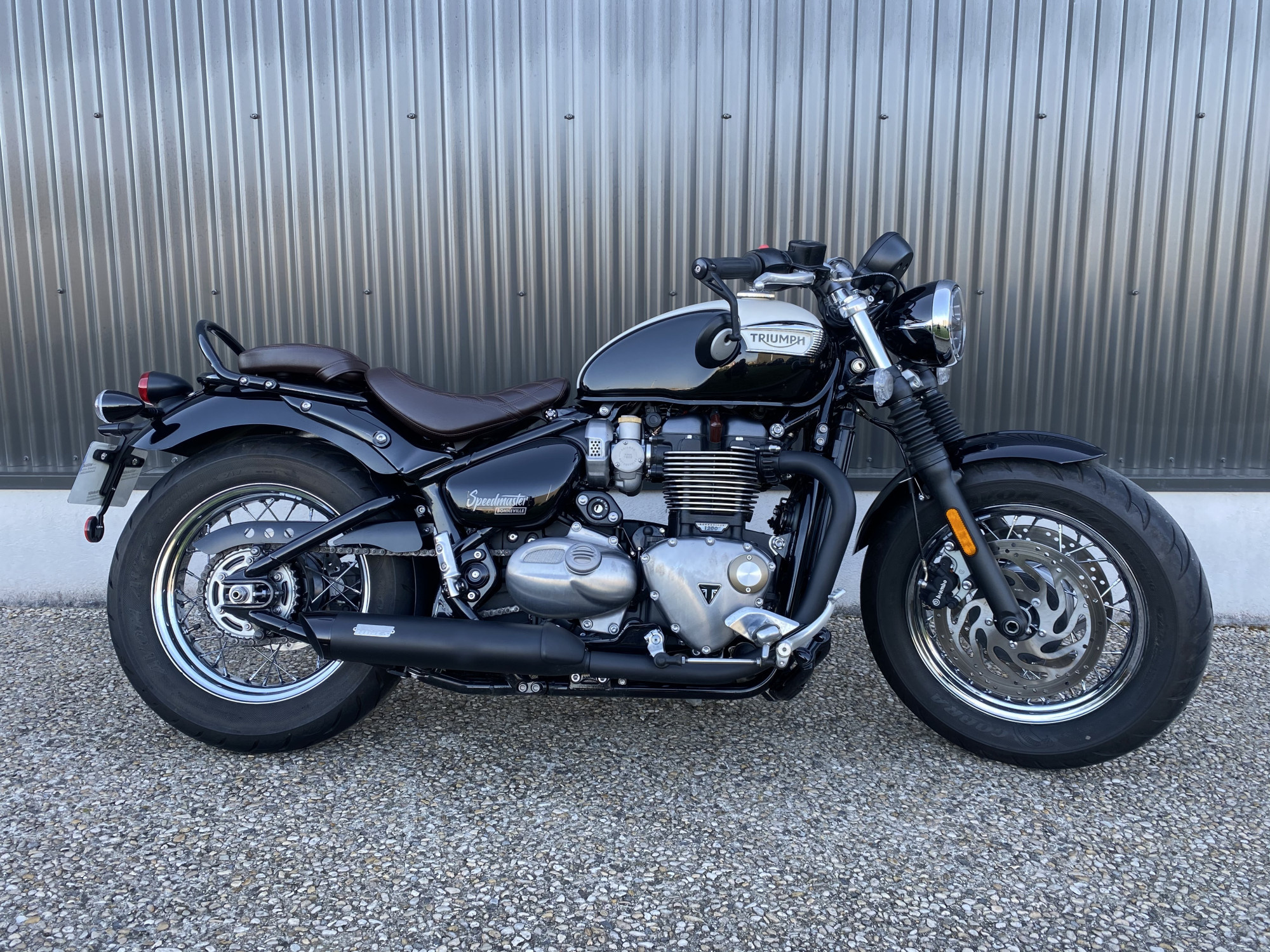 Triumph Speedmaster, Auto craftsmanship, Elegance on wheels, Top-notch performance, 2000x1500 HD Desktop