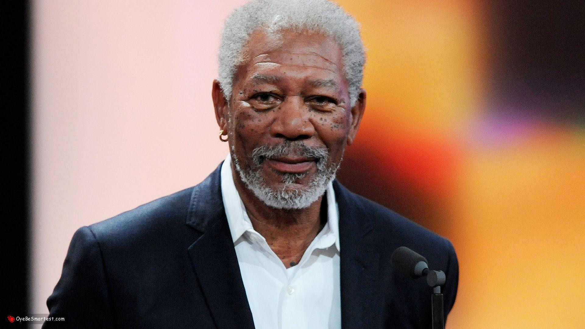 Morgan Freeman, HD wallpapers, Impressive photos, Full star power, 1920x1080 Full HD Desktop