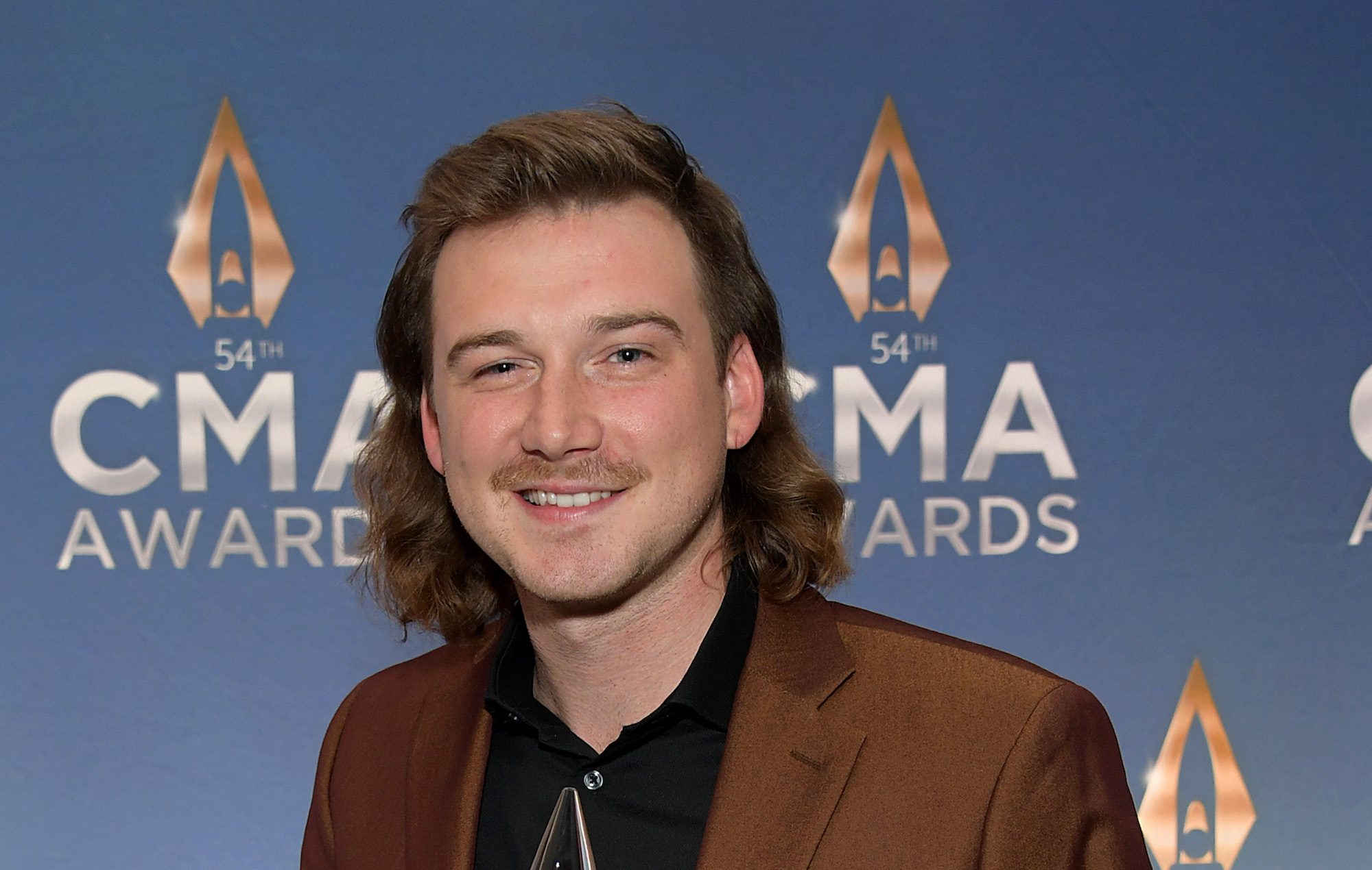 Banned from CMAs, Morgan Wallen, Music, 2000x1270 HD Desktop