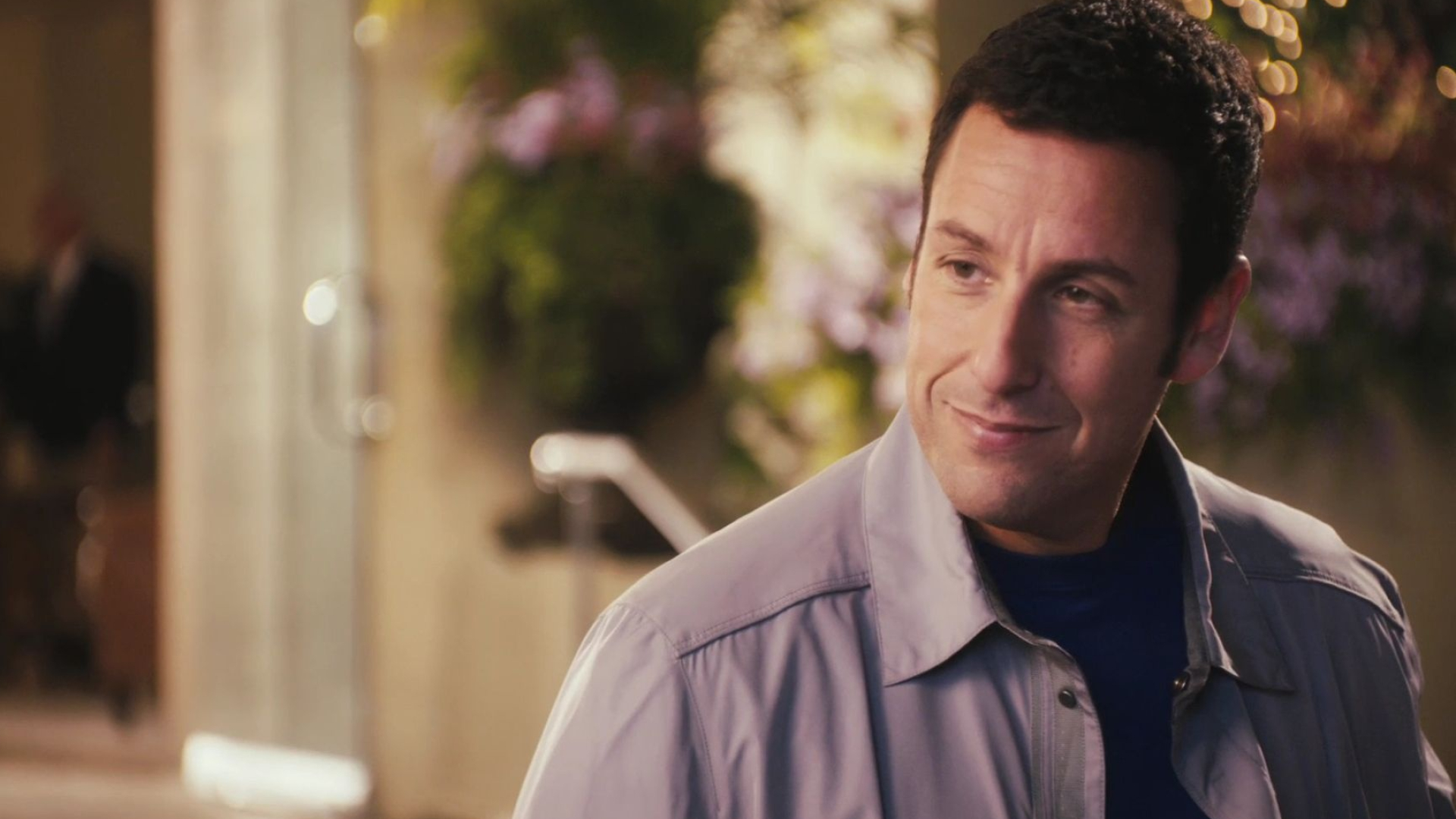 Adam Sandler, Famous actor, 1920x1080 Full HD Desktop