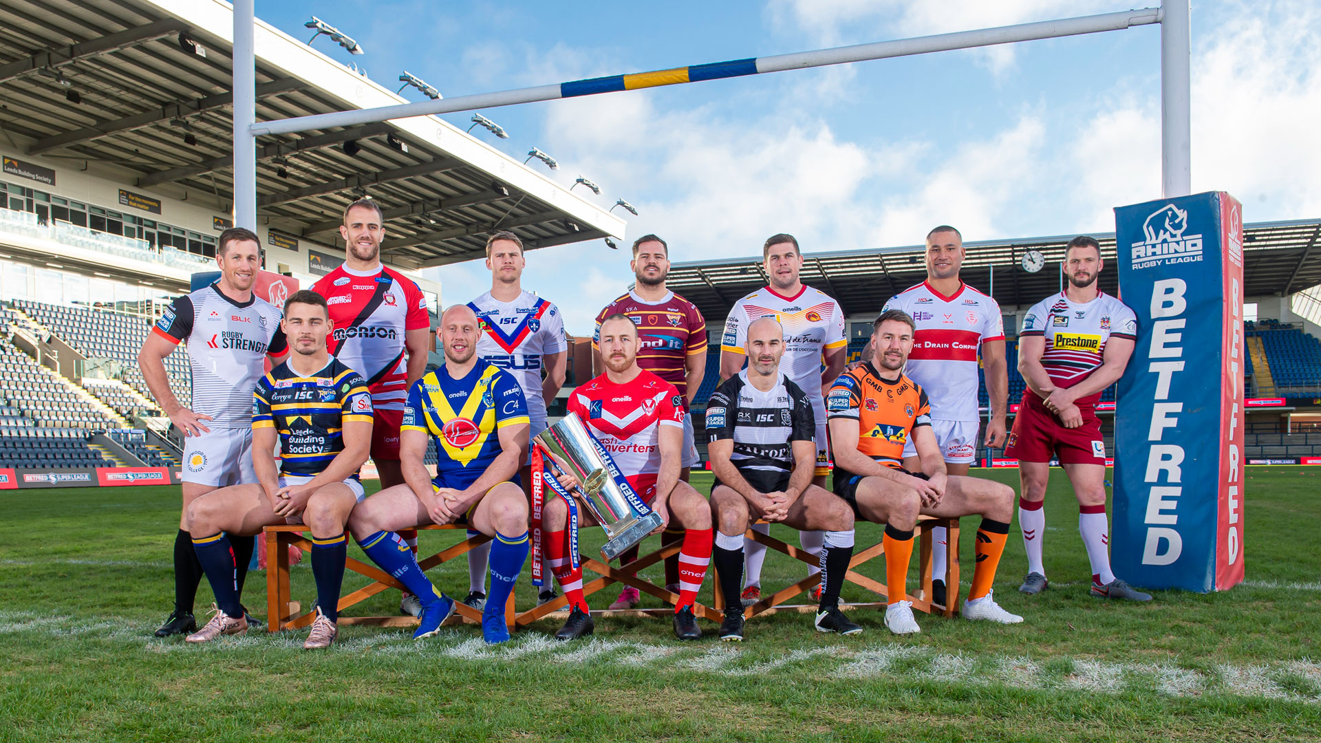 Betfred Super League club, Determining the 12th club, Leeds Rhinos news, Rugby decision, 1920x1080 Full HD Desktop