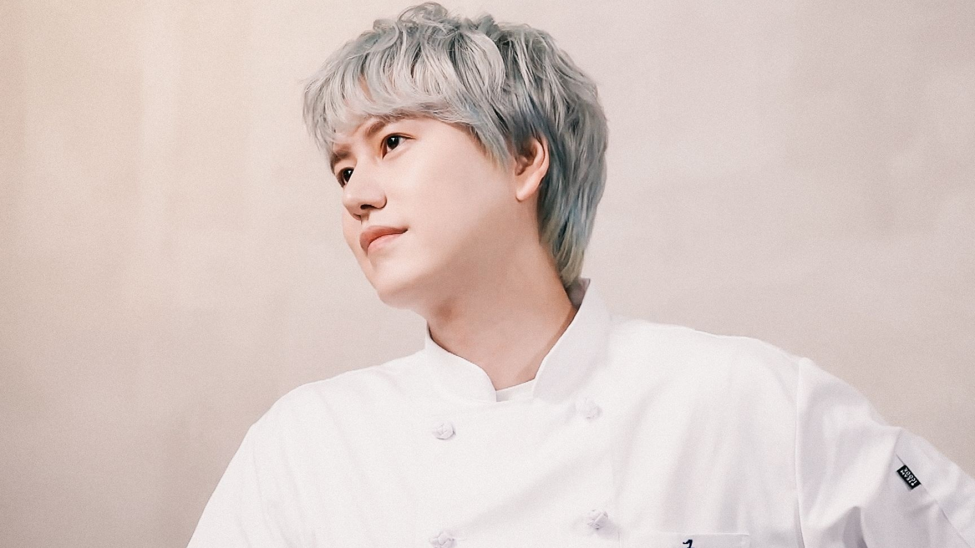 Kyuhyun, Music industry, Super Junior member, Vocal talent, 1920x1080 Full HD Desktop