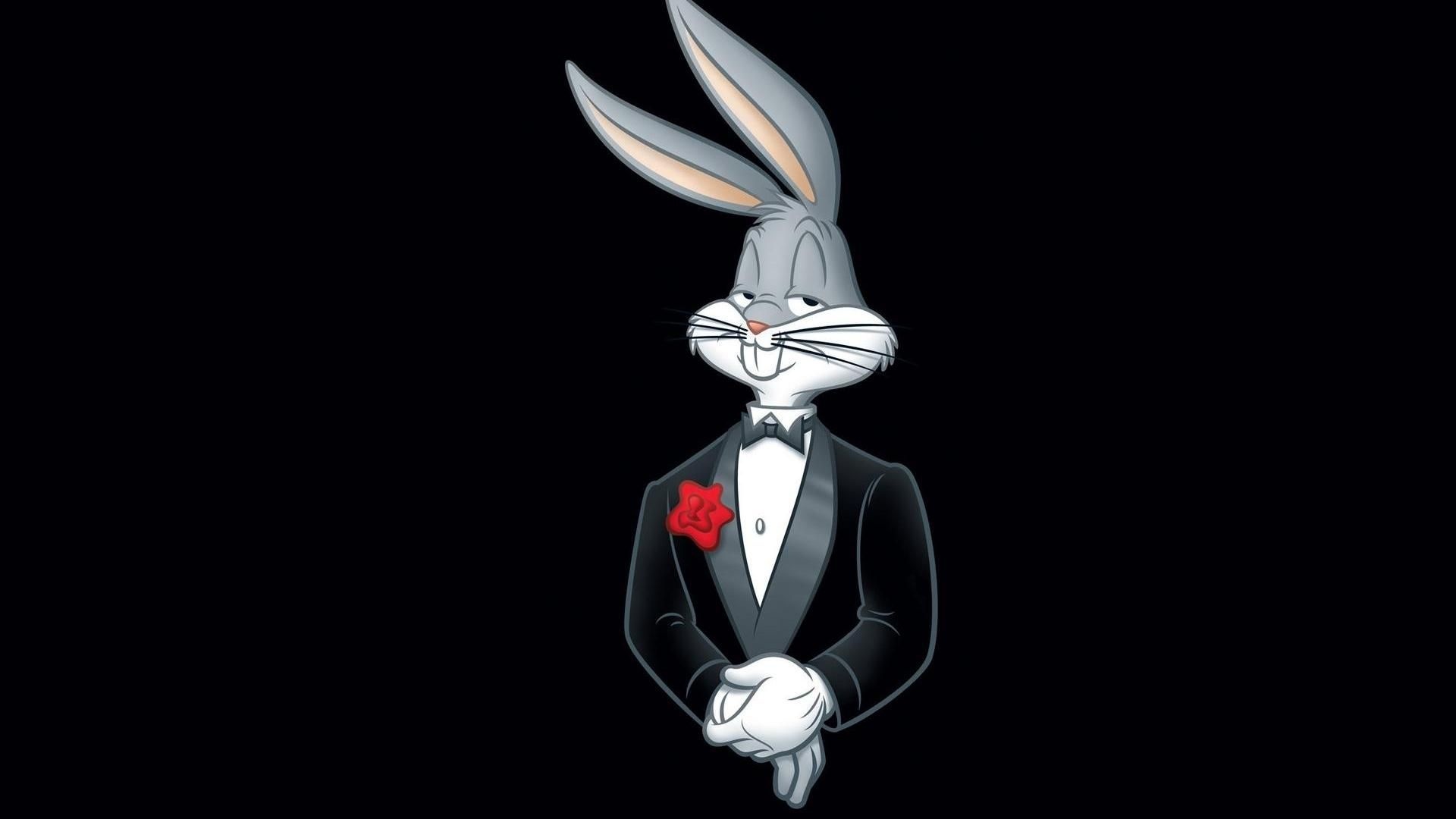 Bugs Bunny, Wallpapers, 1920x1080 Full HD Desktop